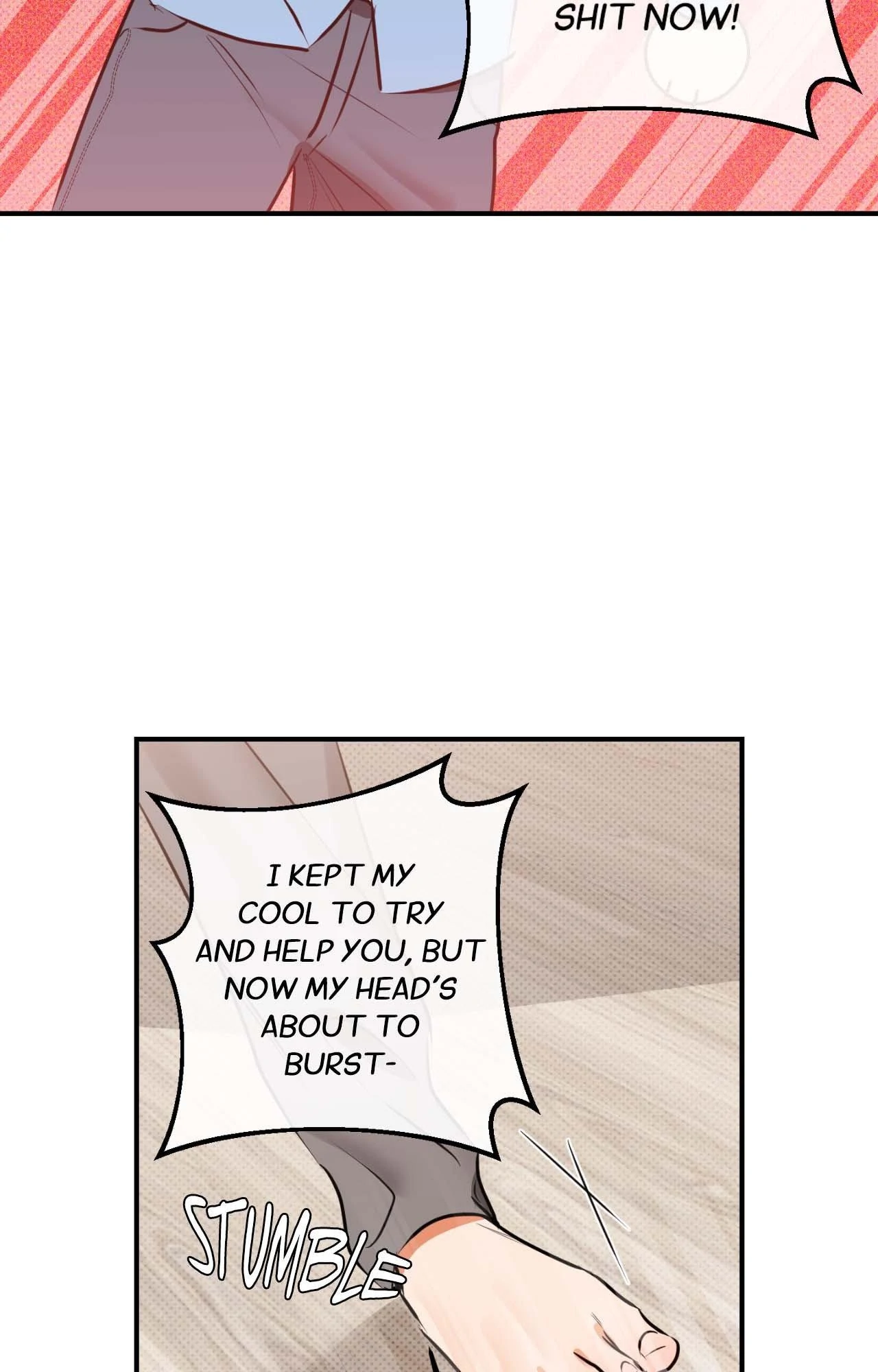 What a Catch! [Official] - Chapter 5 manhwa