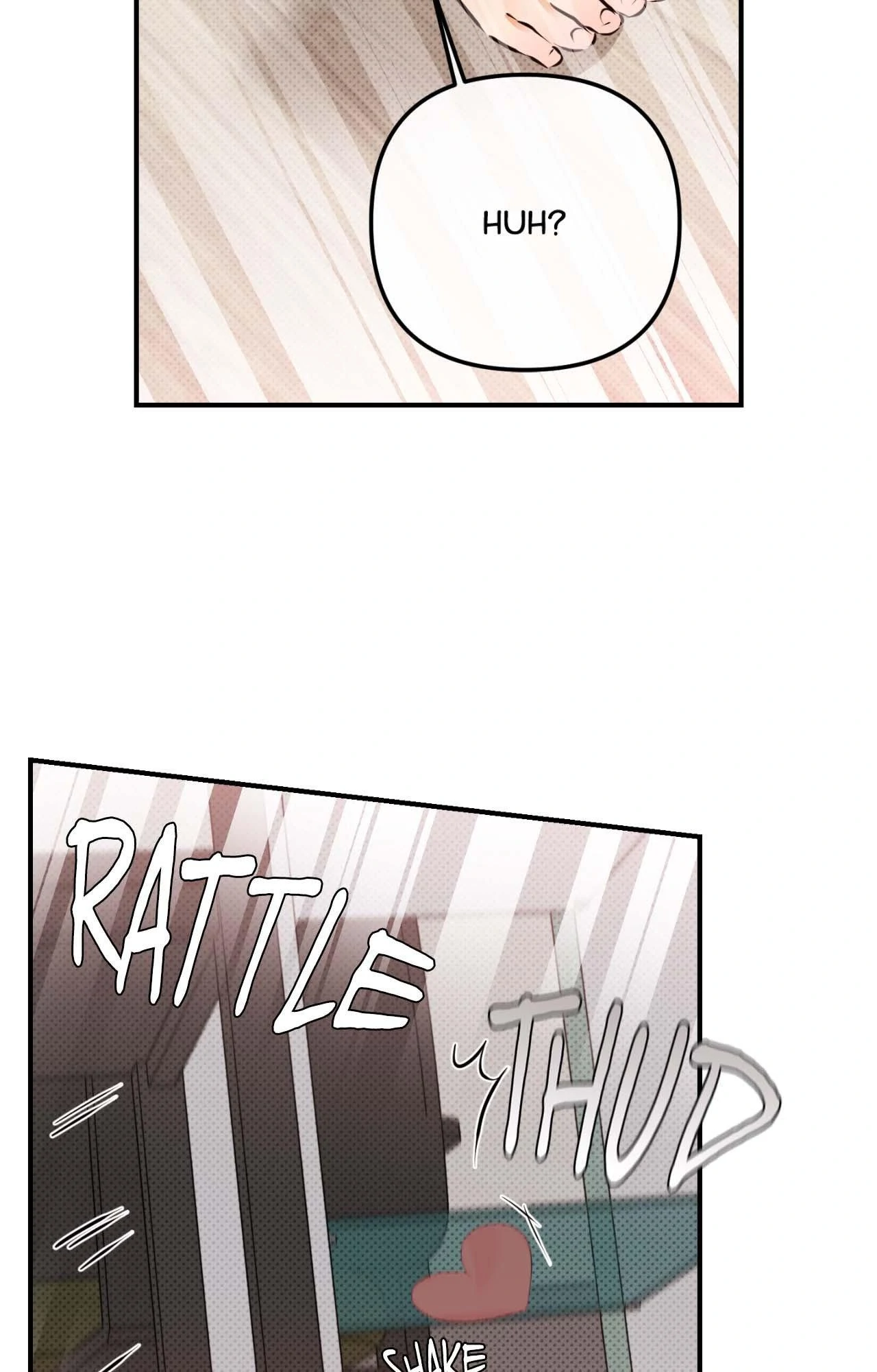 What a Catch! [Official] - Chapter 5 manhwa