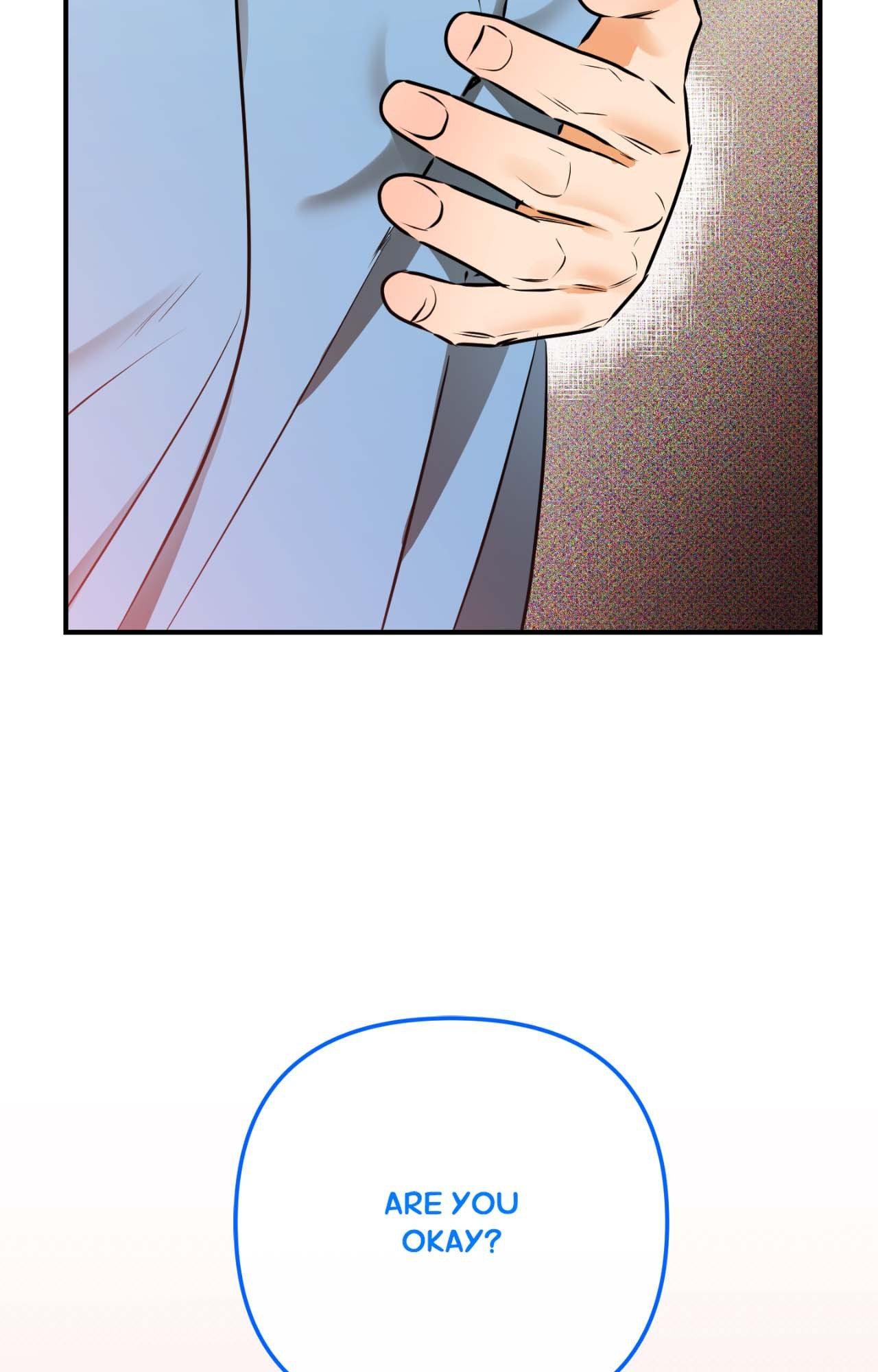 What a Catch! [Official] - Chapter 5 manhwa