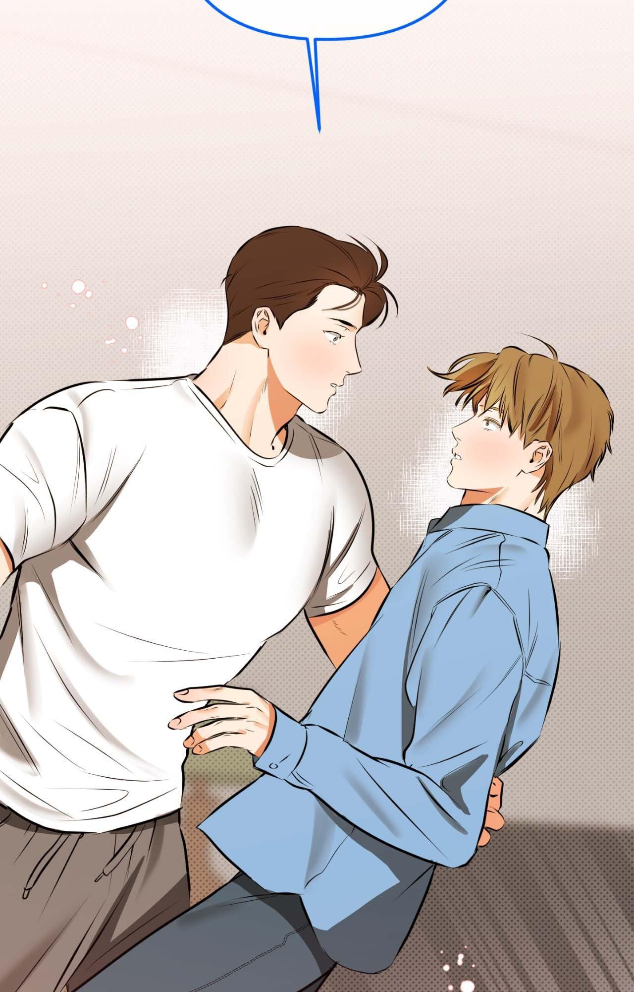 What a Catch! [Official] - Chapter 5 manhwa