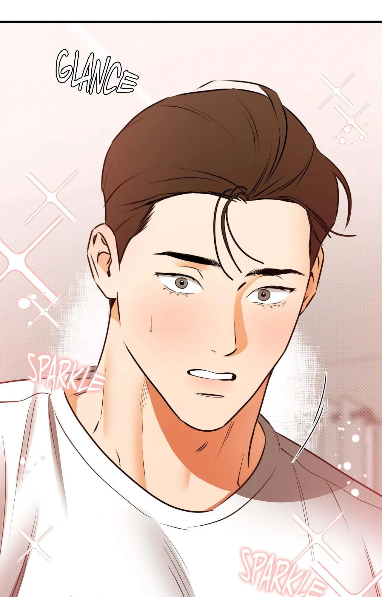 What a Catch! [Official] - Chapter 5 manhwa