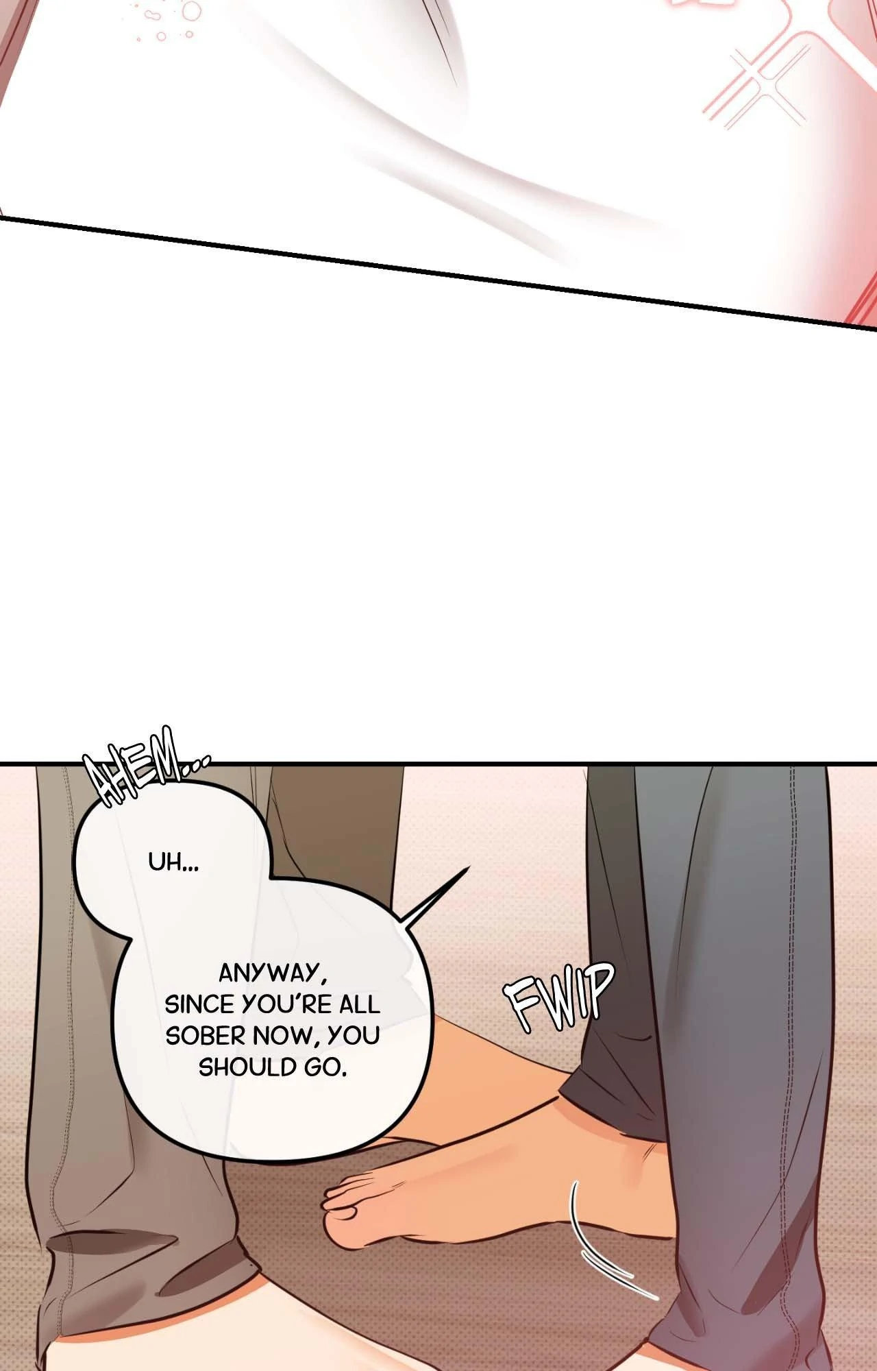 What a Catch! [Official] - Chapter 5 manhwa