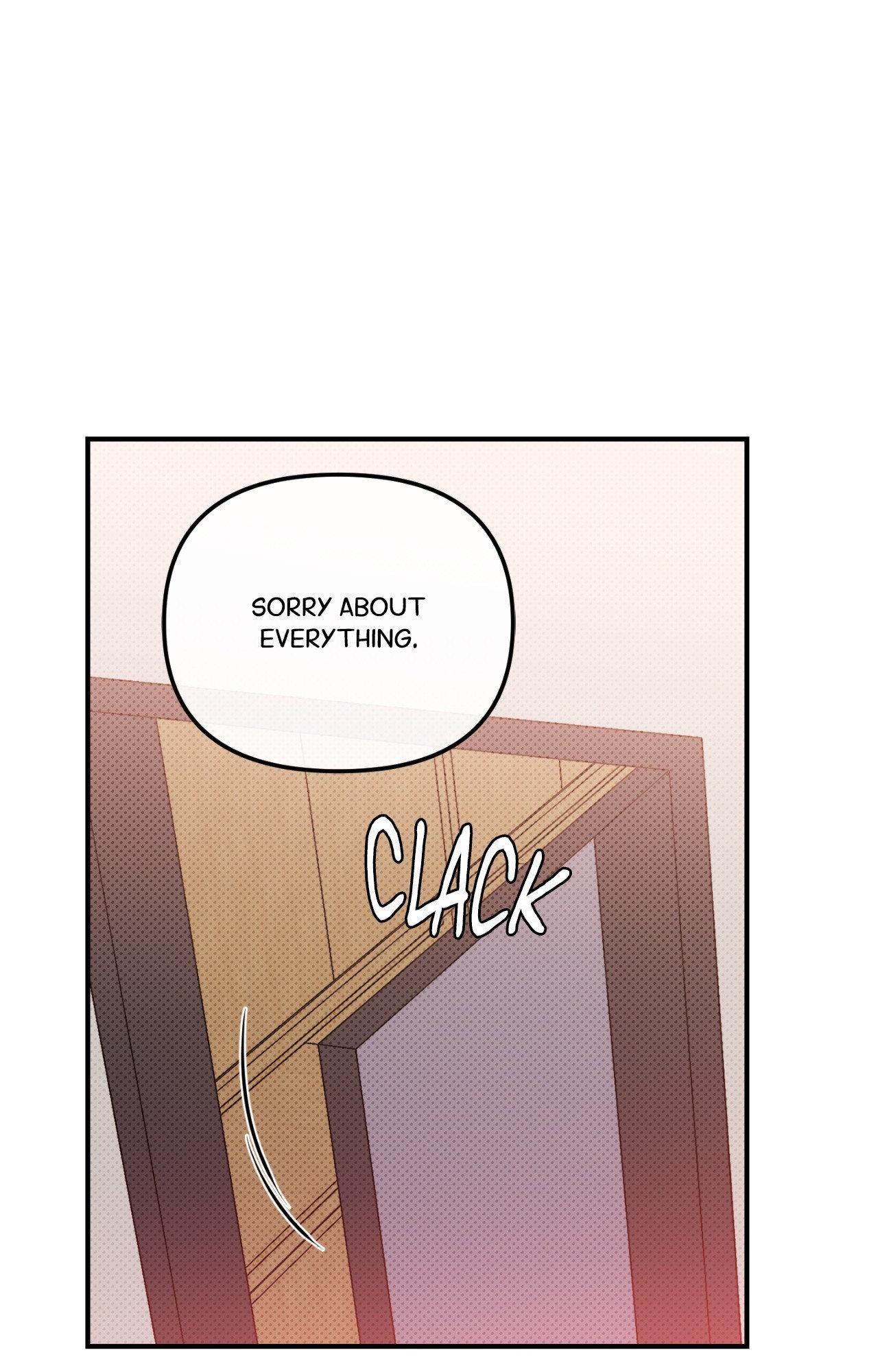What a Catch! [Official] - Chapter 5 manhwa