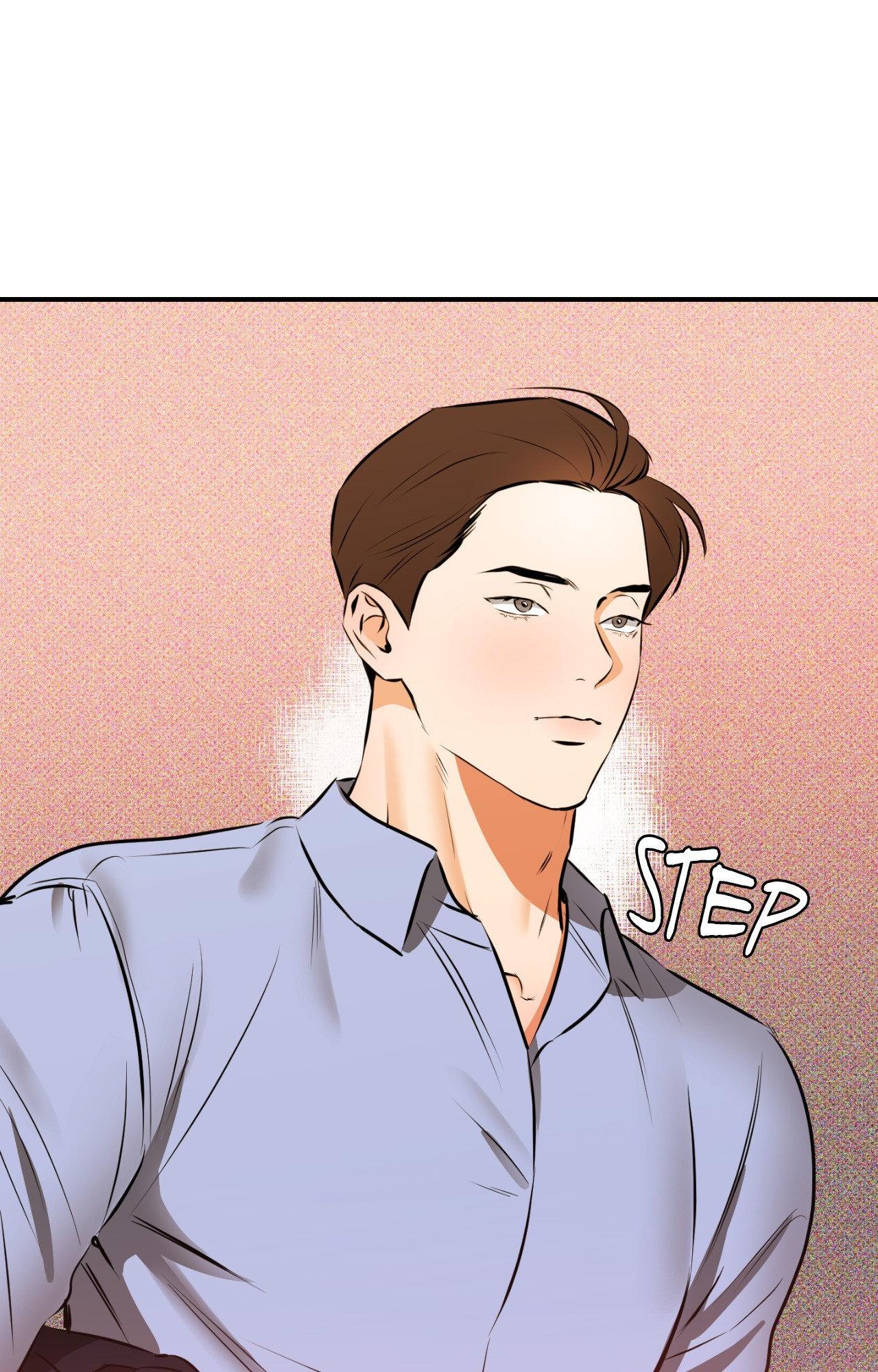 What a Catch! [Official] - Chapter 5 manhwa