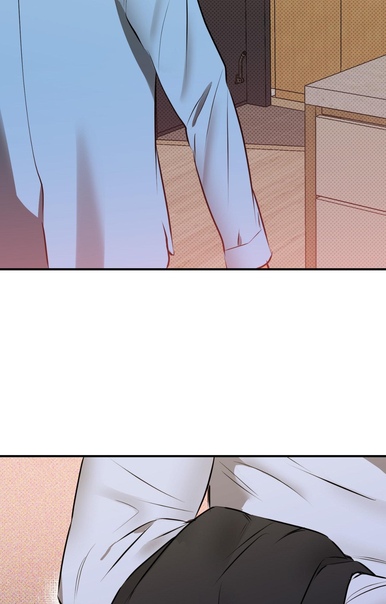 What a Catch! [Official] - Chapter 5 manhwa