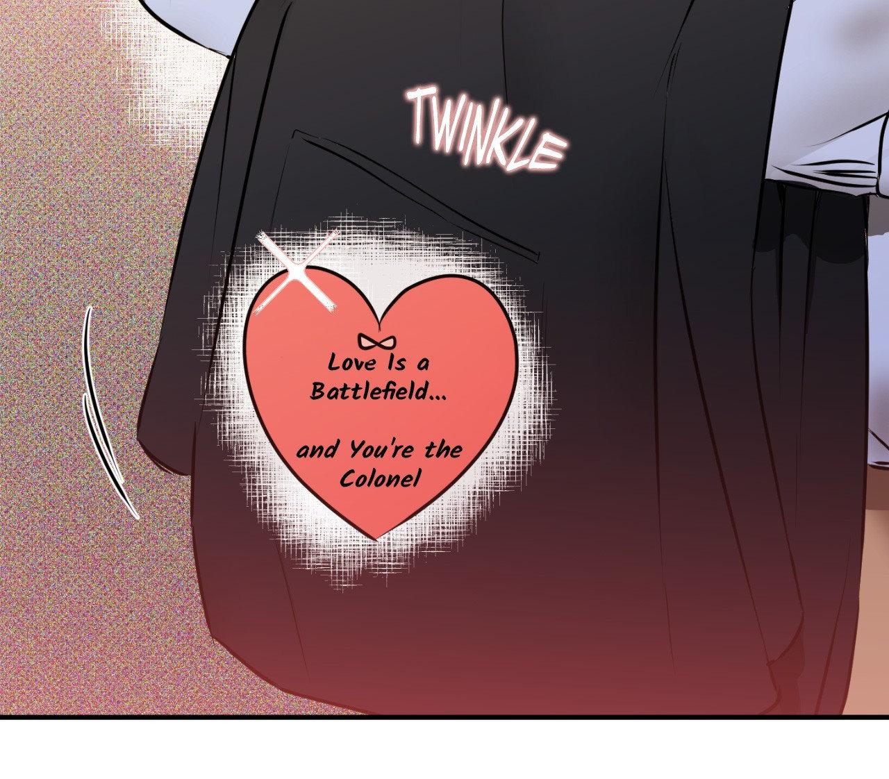 What a Catch! [Official] - Chapter 5 manhwa