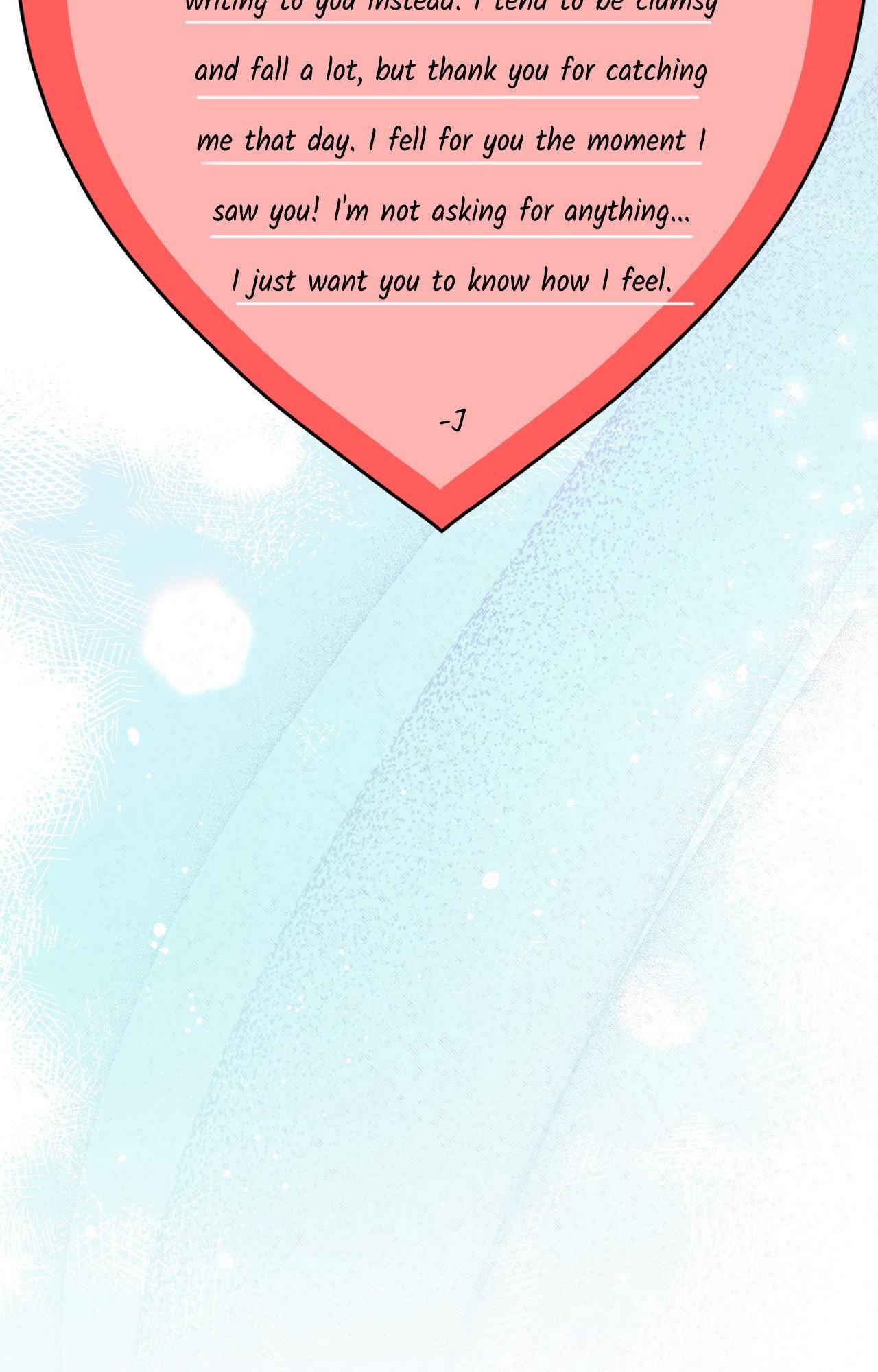 What a Catch! [Official] - Chapter 5 manhwa