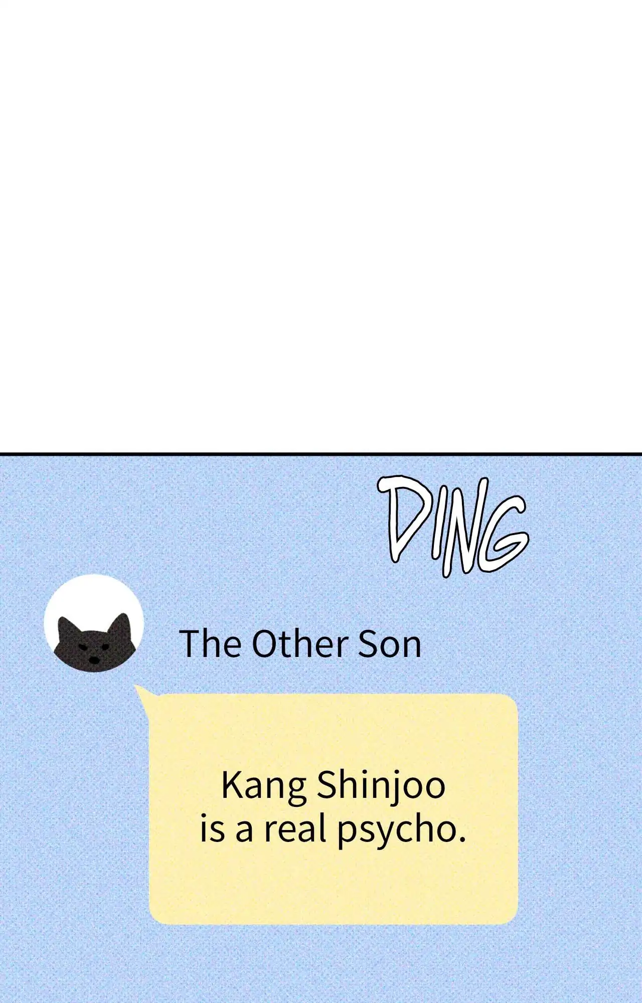 What a Catch! [Official] - Chapter 6 manhwa