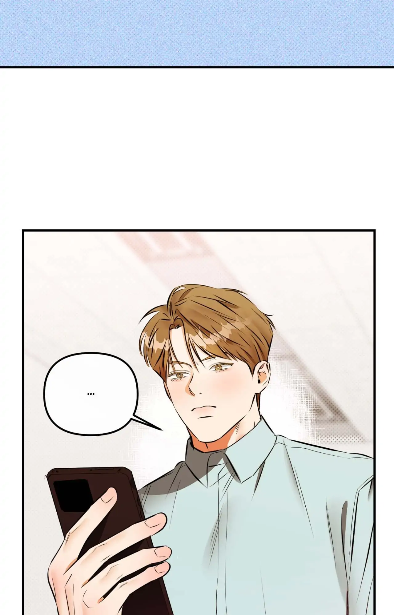 What a Catch! [Official] - Chapter 6 manhwa