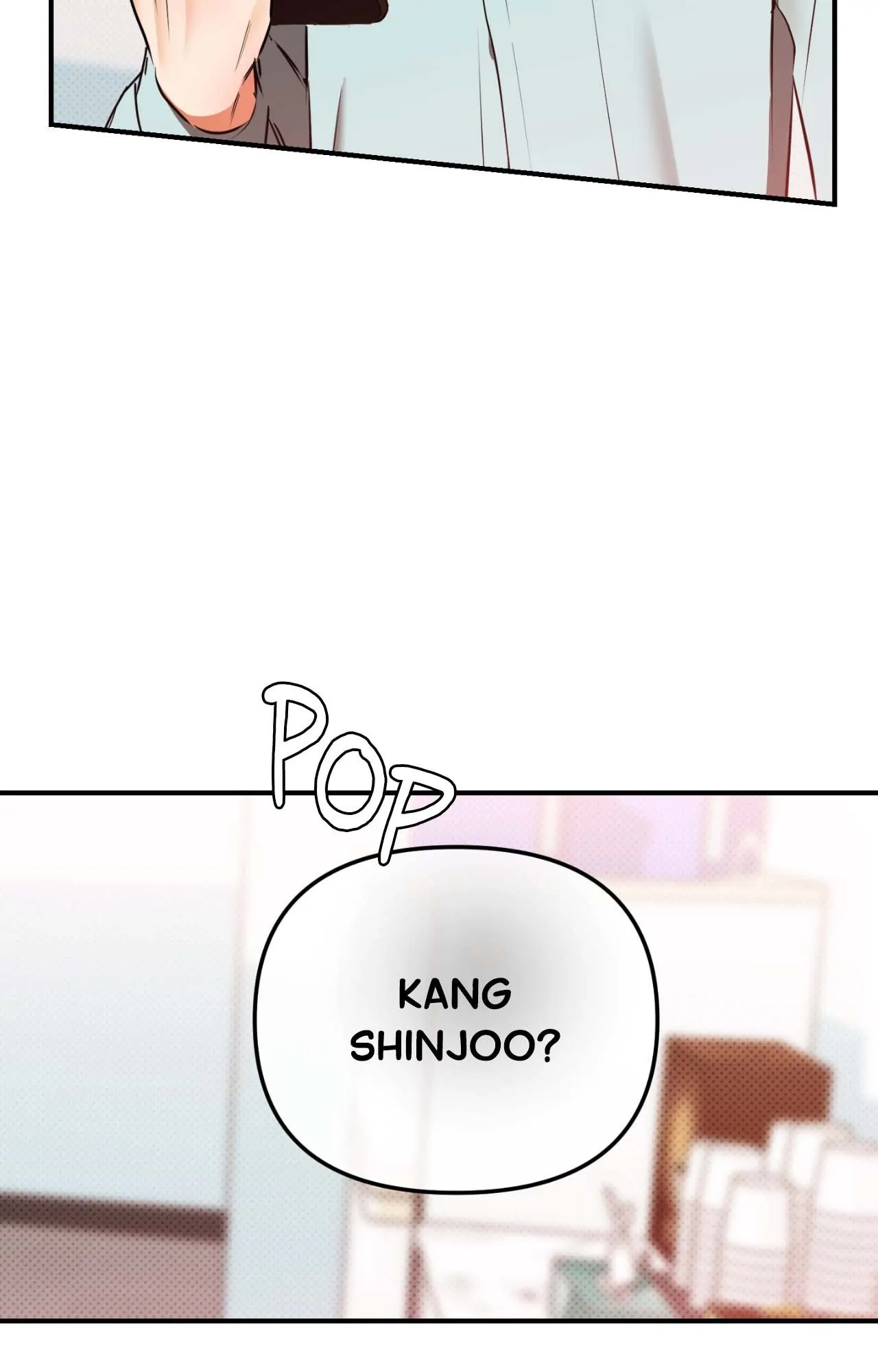 What a Catch! [Official] - Chapter 6 manhwa