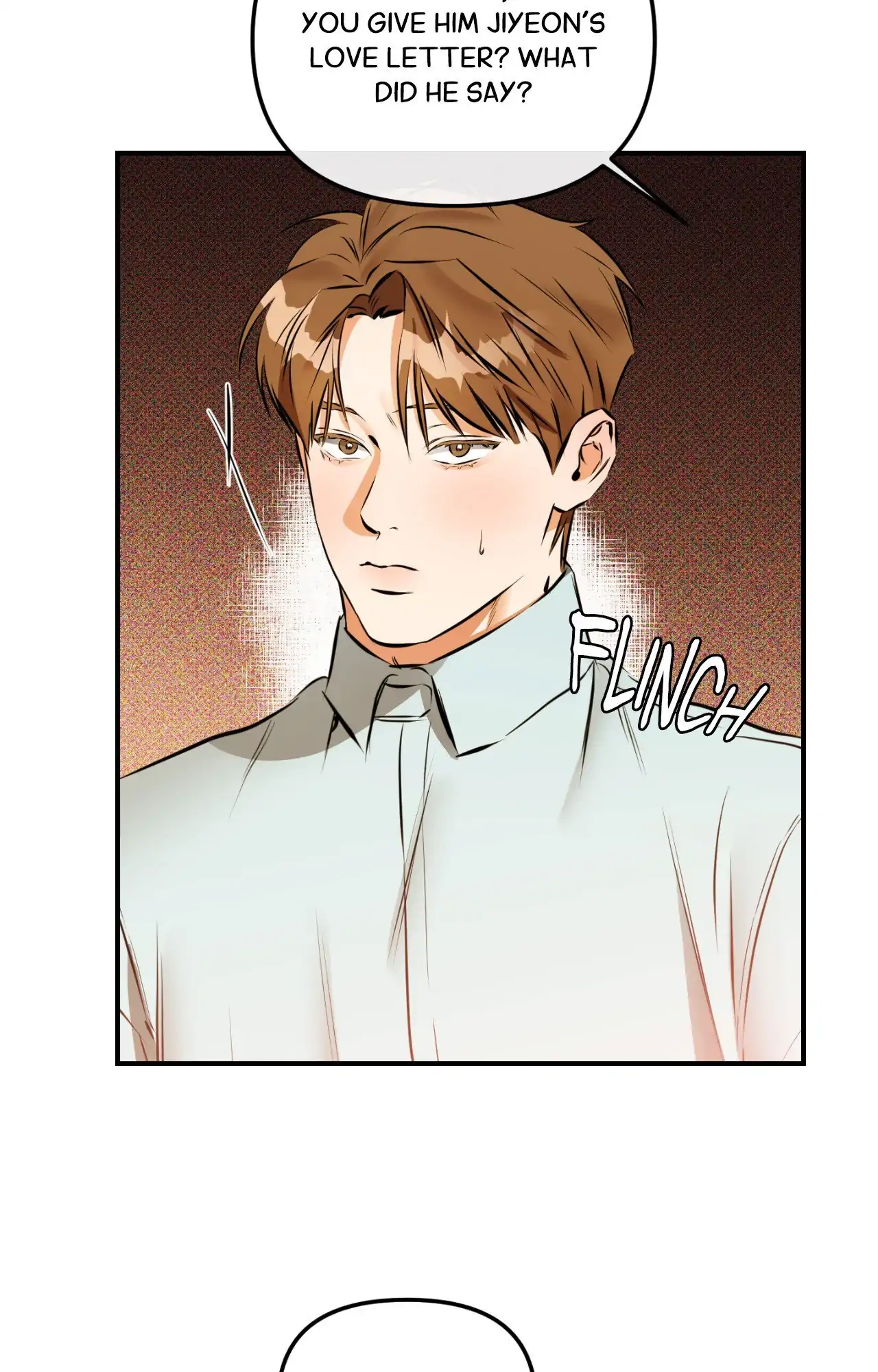 What a Catch! [Official] - Chapter 6 manhwa