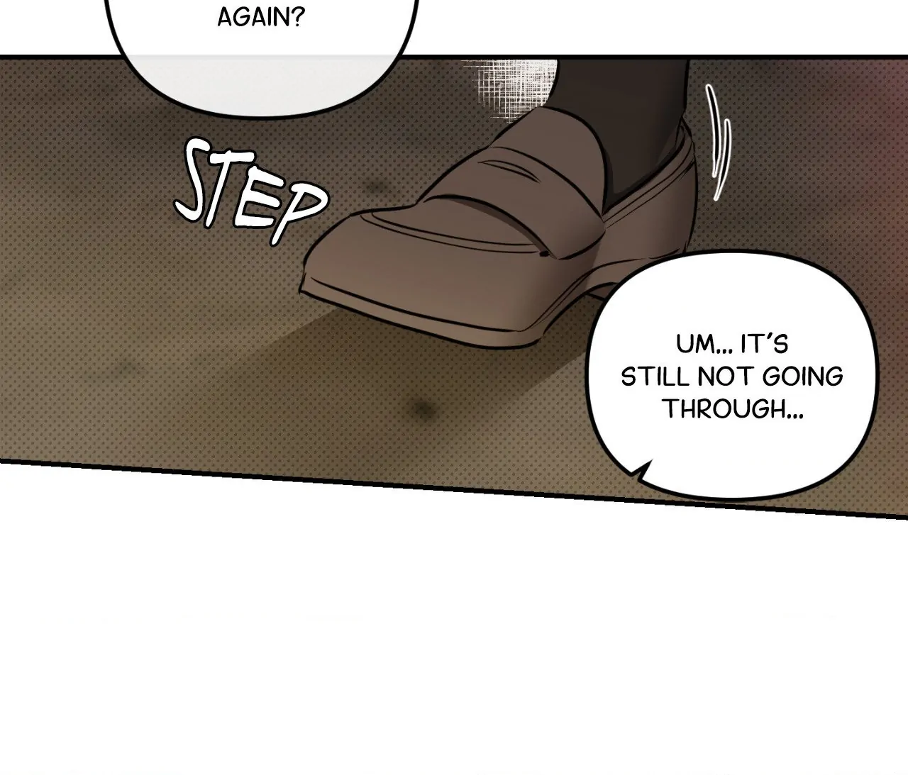 What a Catch! [Official] - Chapter 6 manhwa