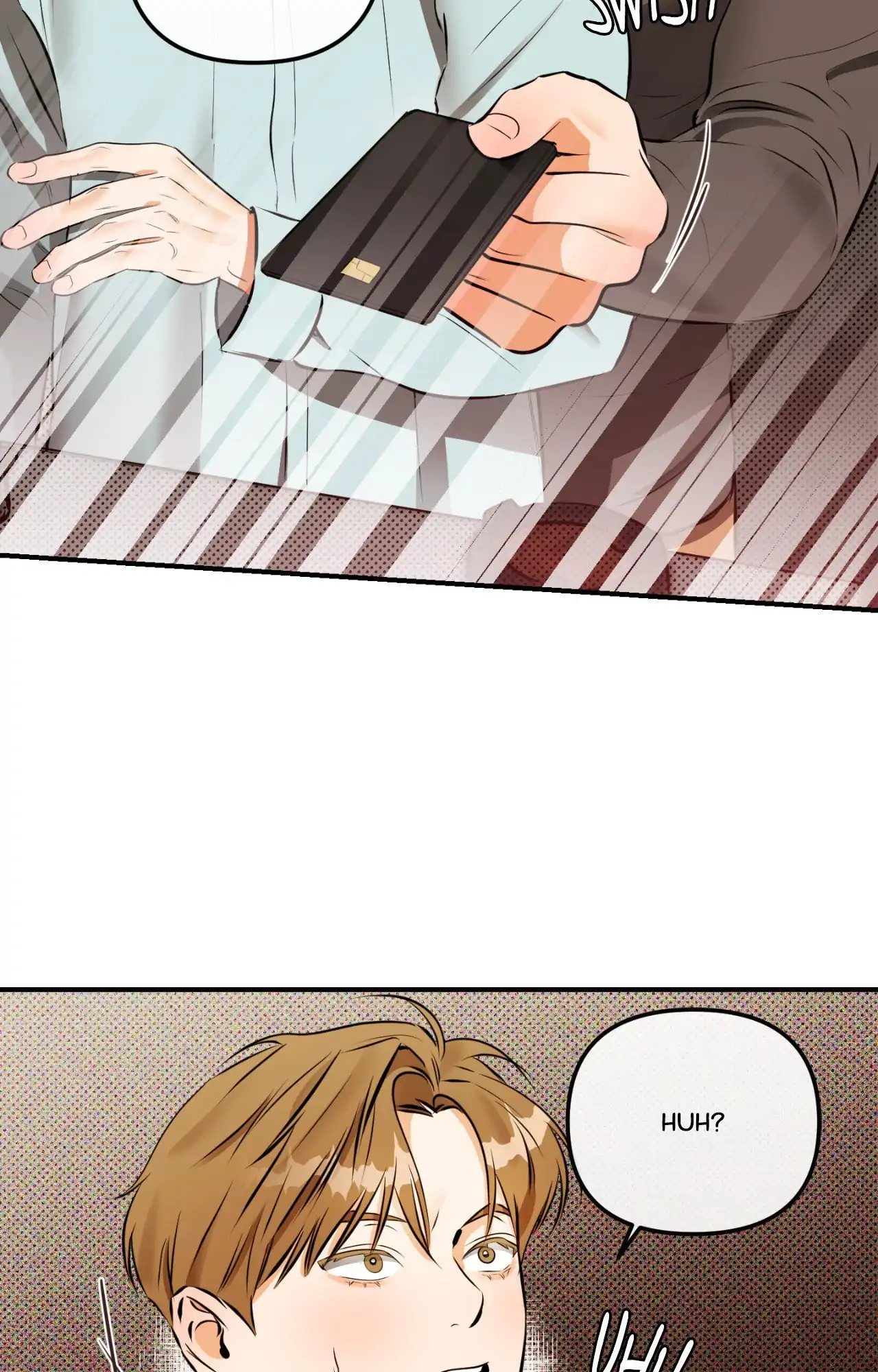 What a Catch! [Official] - Chapter 6 manhwa