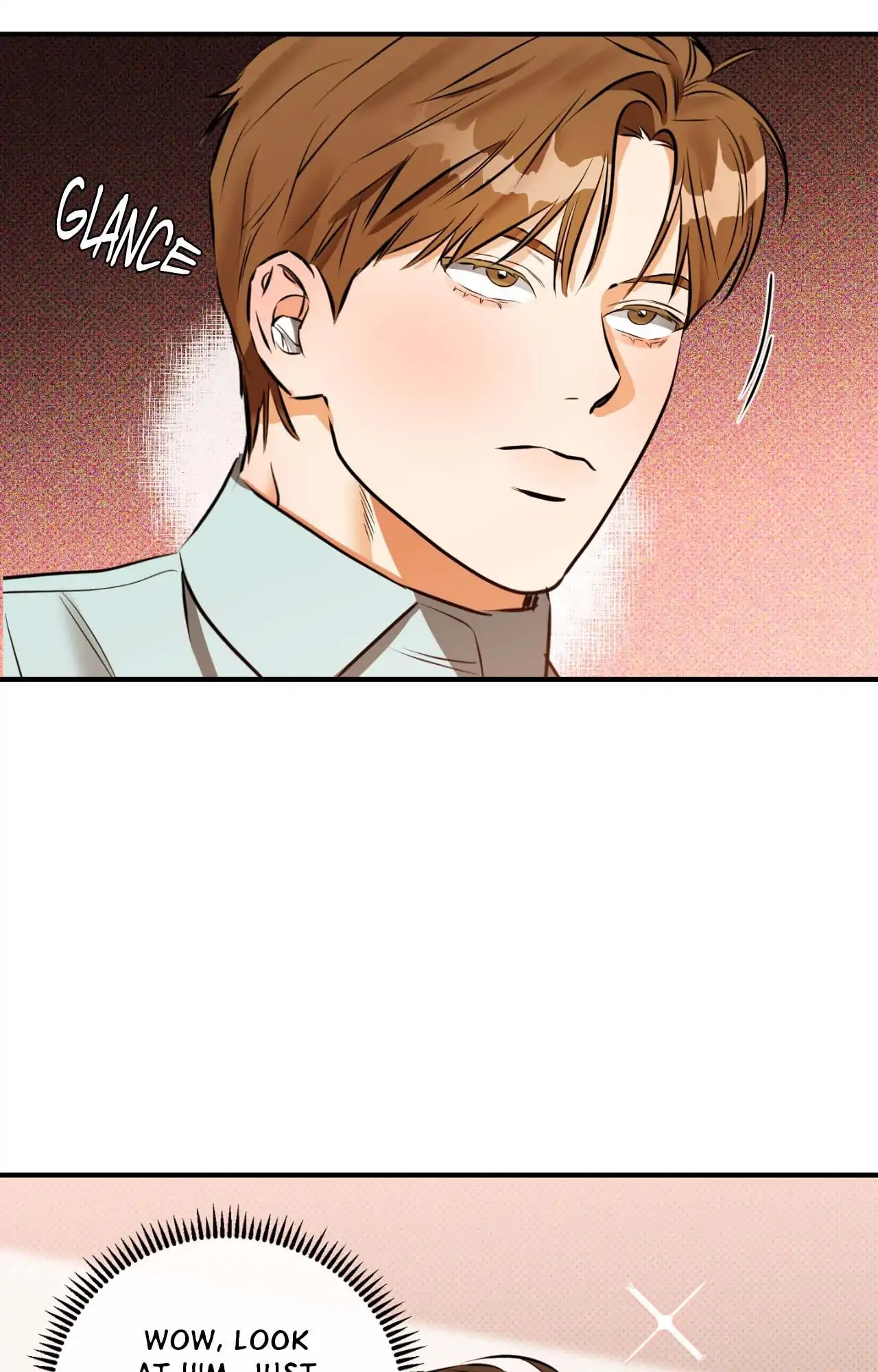 What a Catch! [Official] - Chapter 6 manhwa