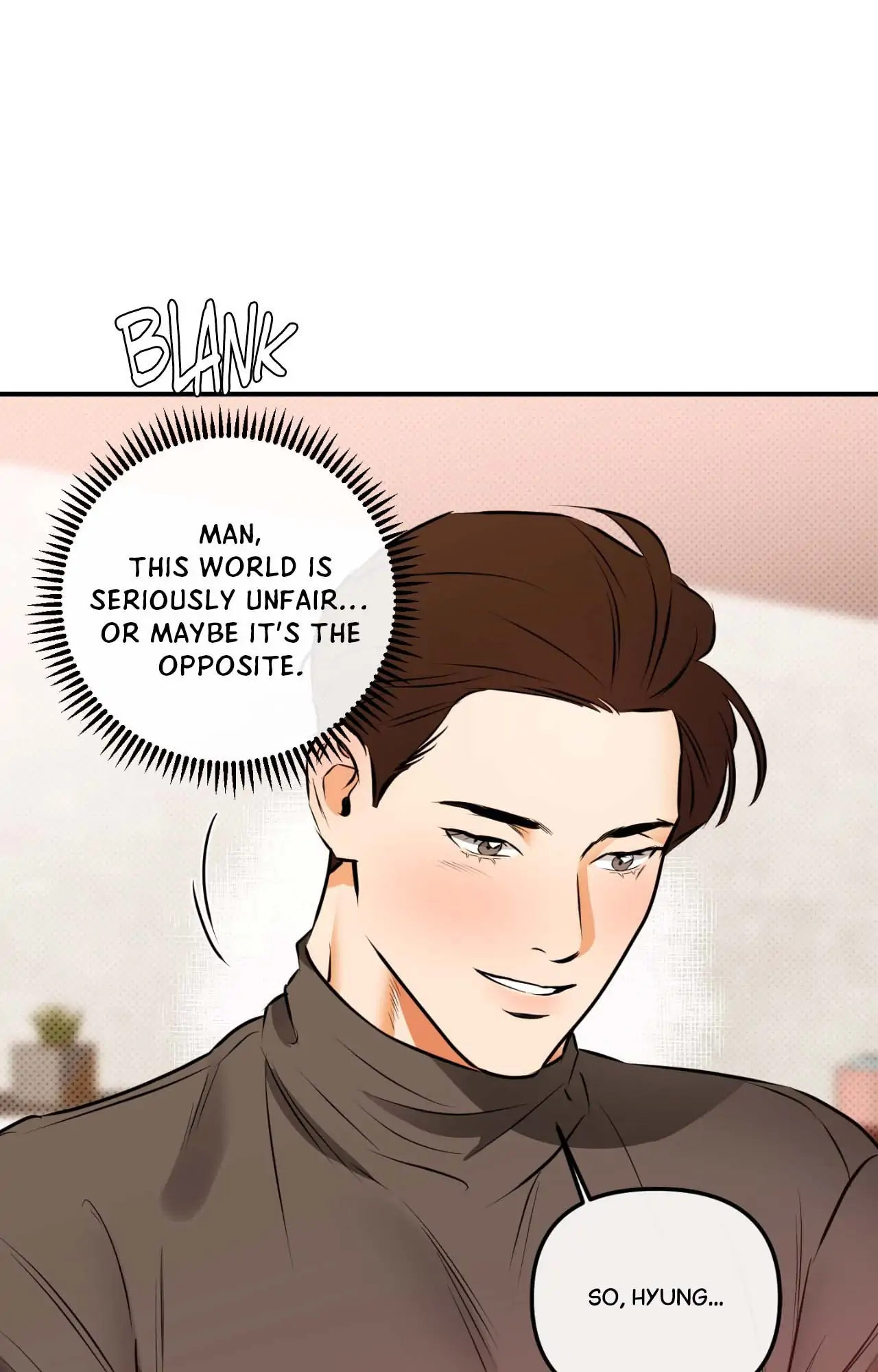 What a Catch! [Official] - Chapter 6 manhwa