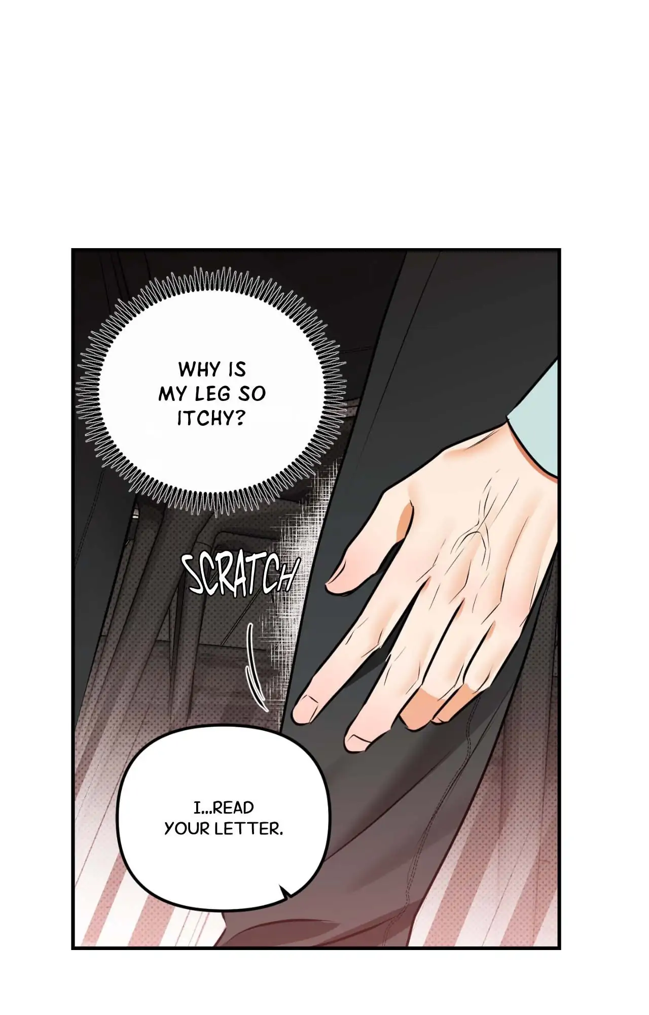 What a Catch! [Official] - Chapter 6 manhwa