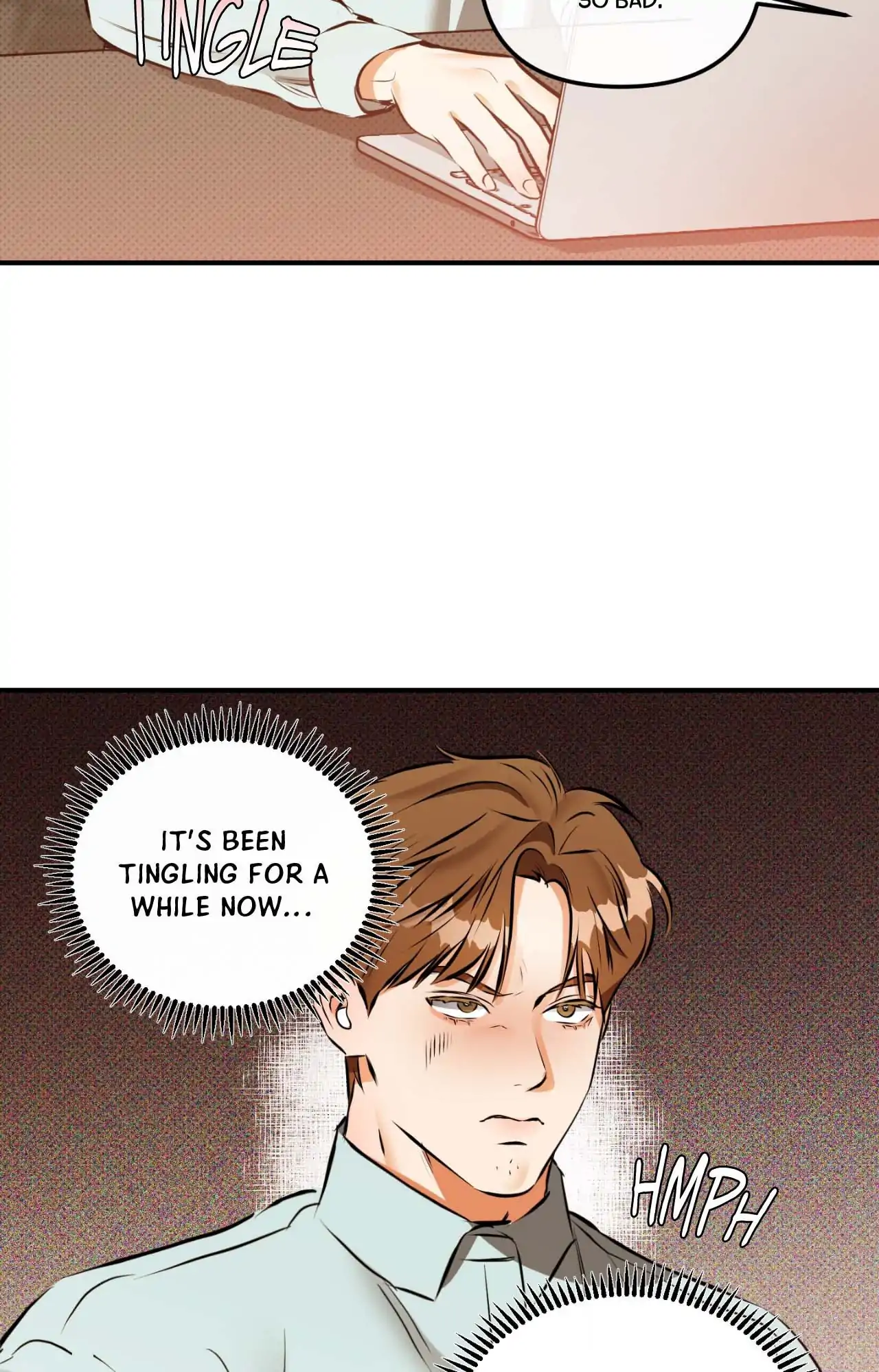 What a Catch! [Official] - Chapter 6 manhwa