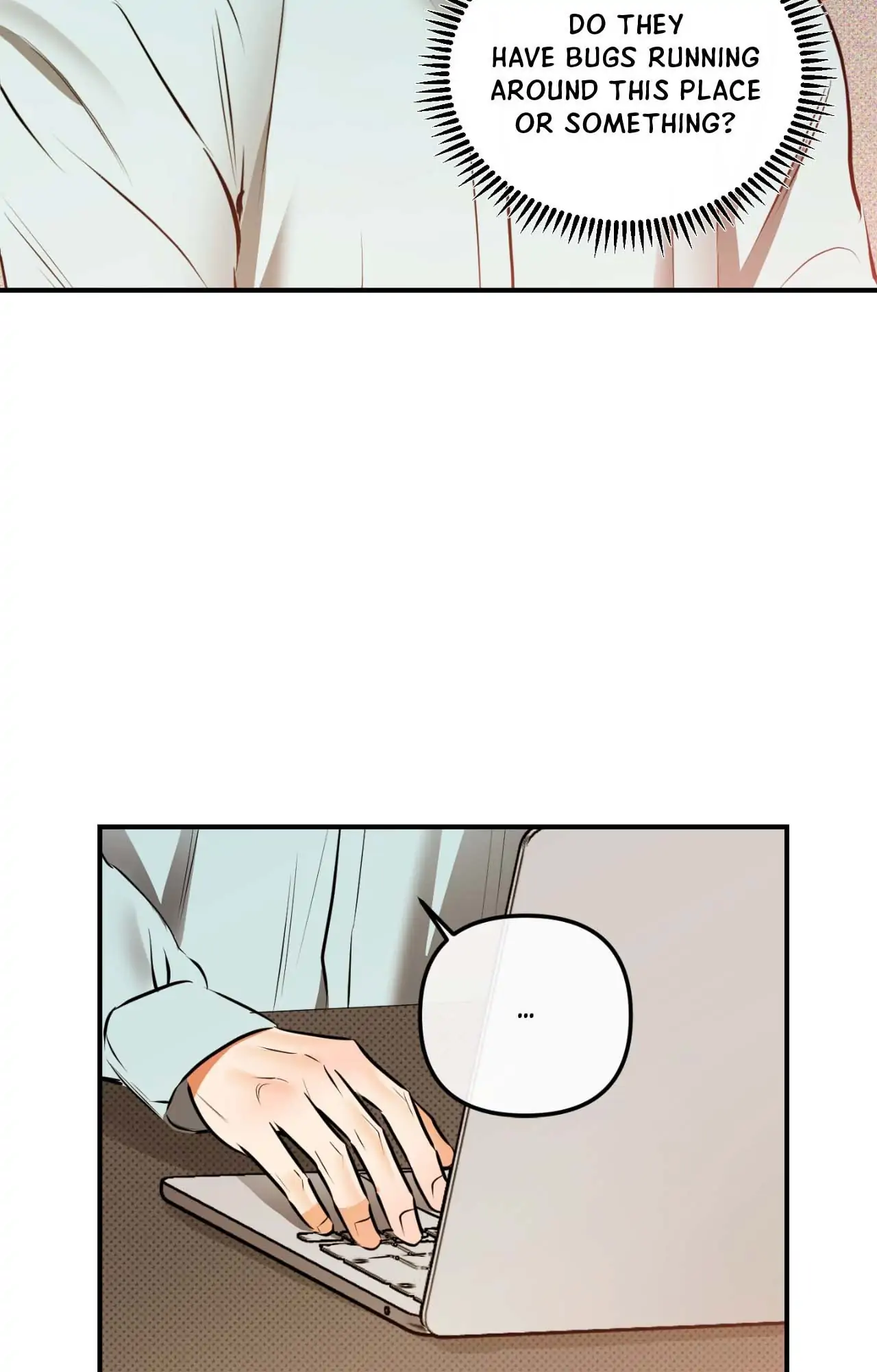 What a Catch! [Official] - Chapter 6 manhwa