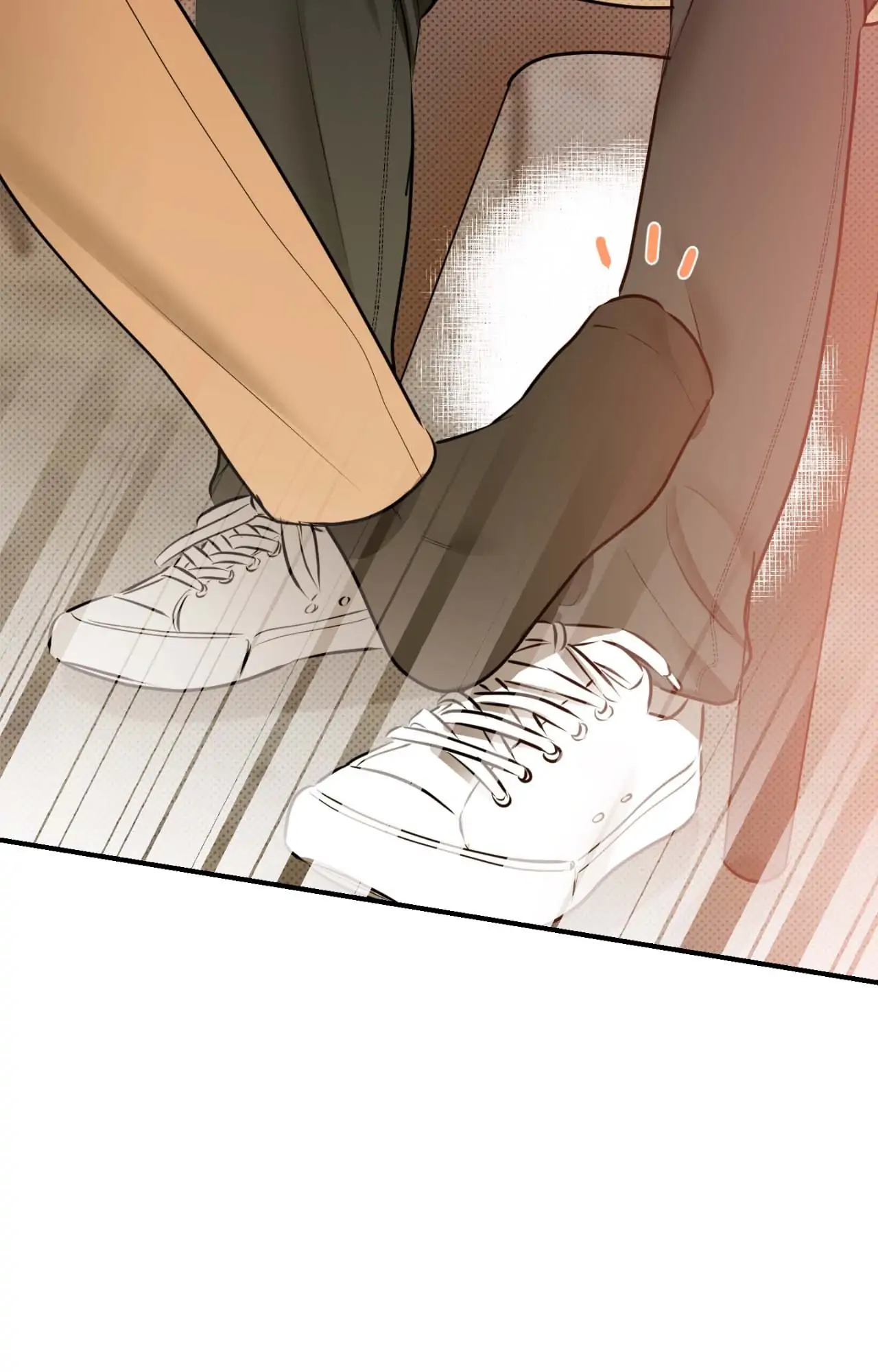 What a Catch! [Official] - Chapter 6 manhwa