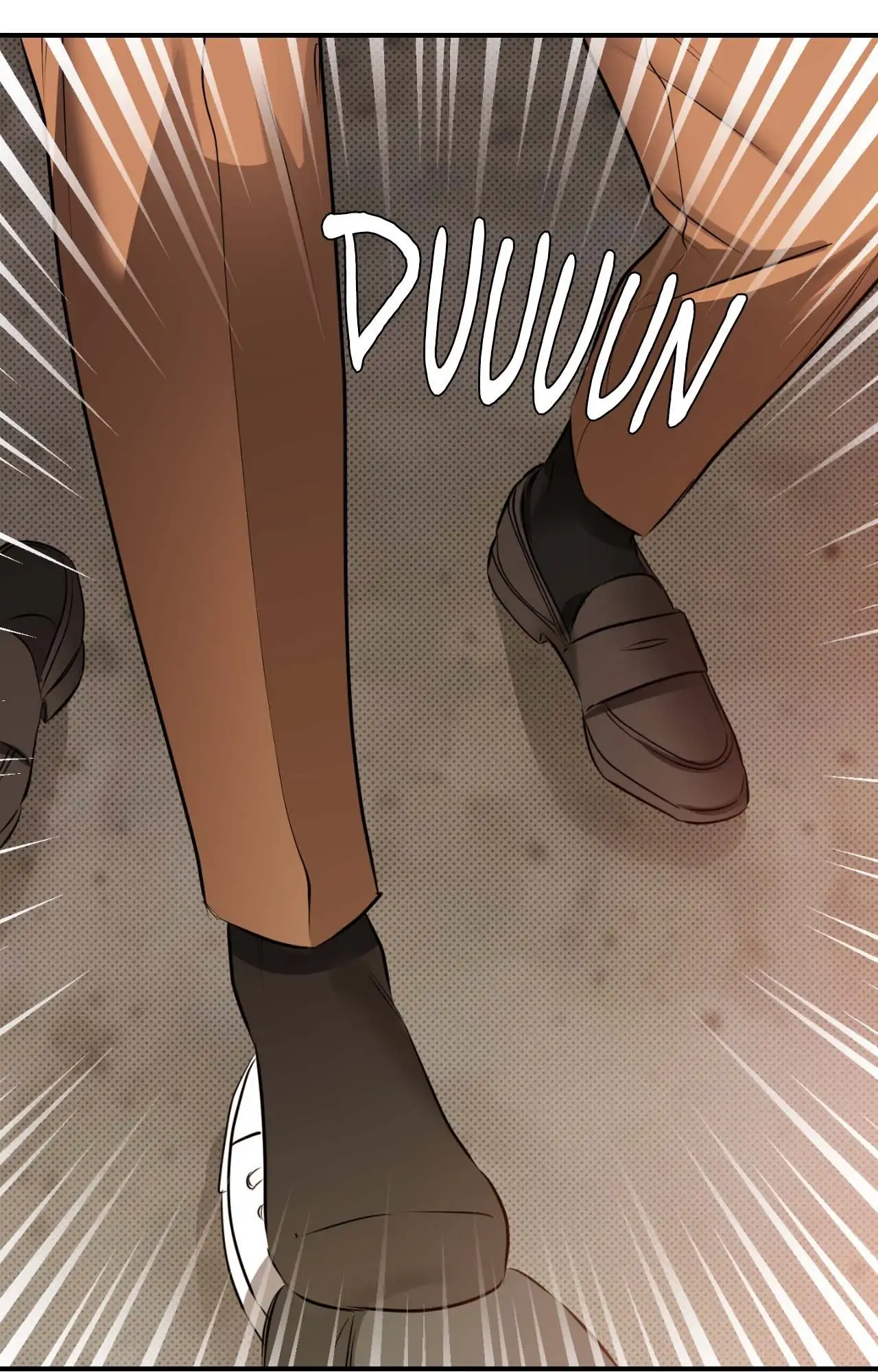 What a Catch! [Official] - Chapter 6 manhwa