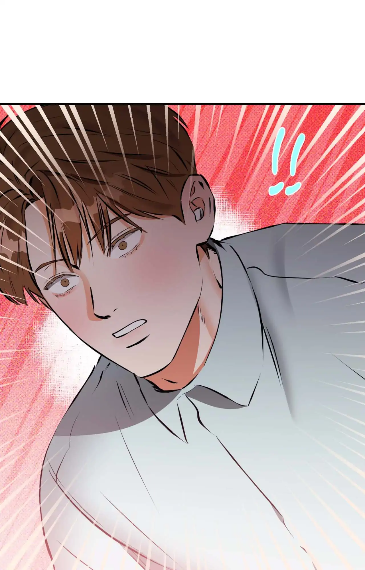 What a Catch! [Official] - Chapter 6 manhwa