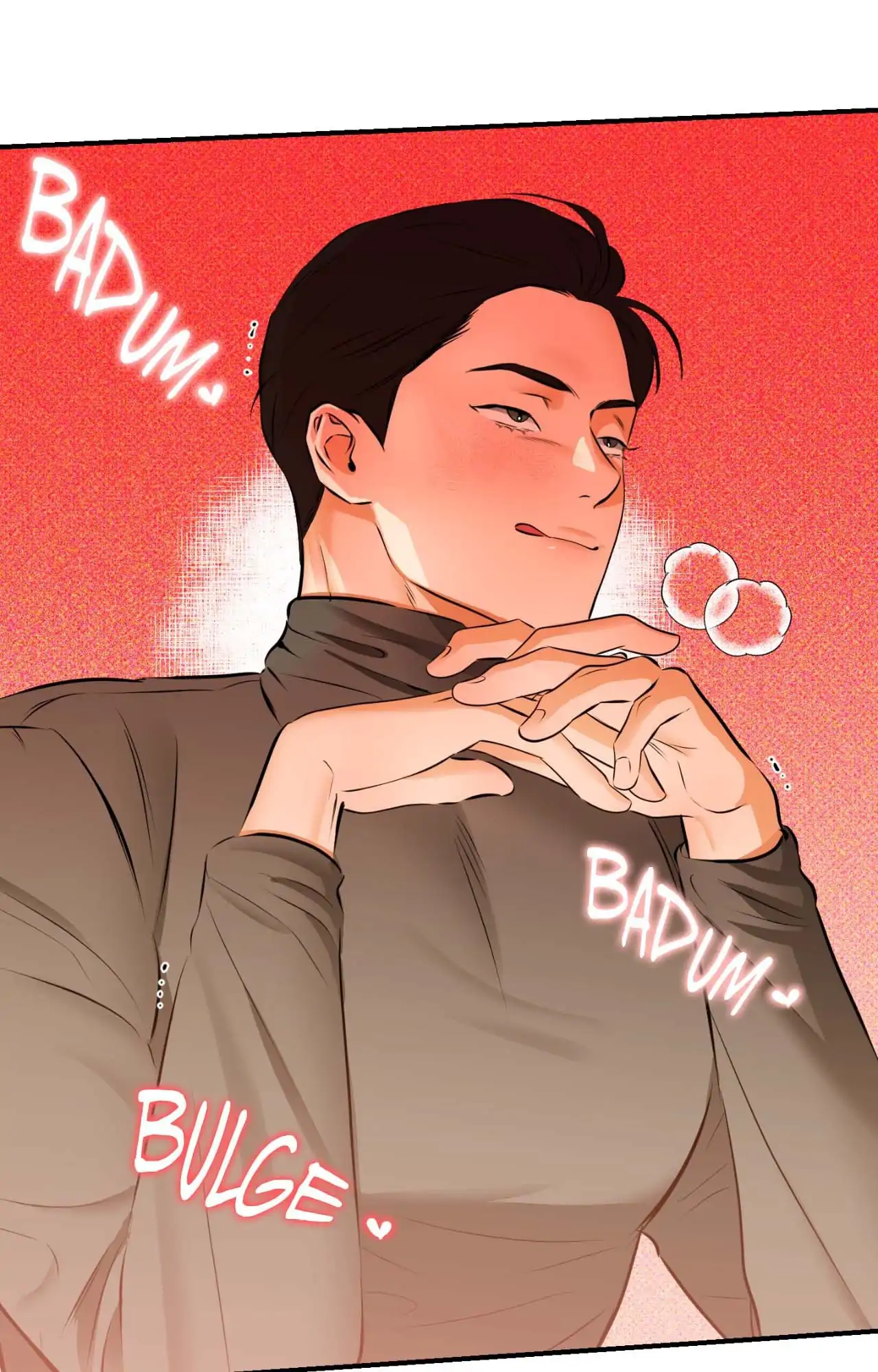 What a Catch! [Official] - Chapter 6 manhwa