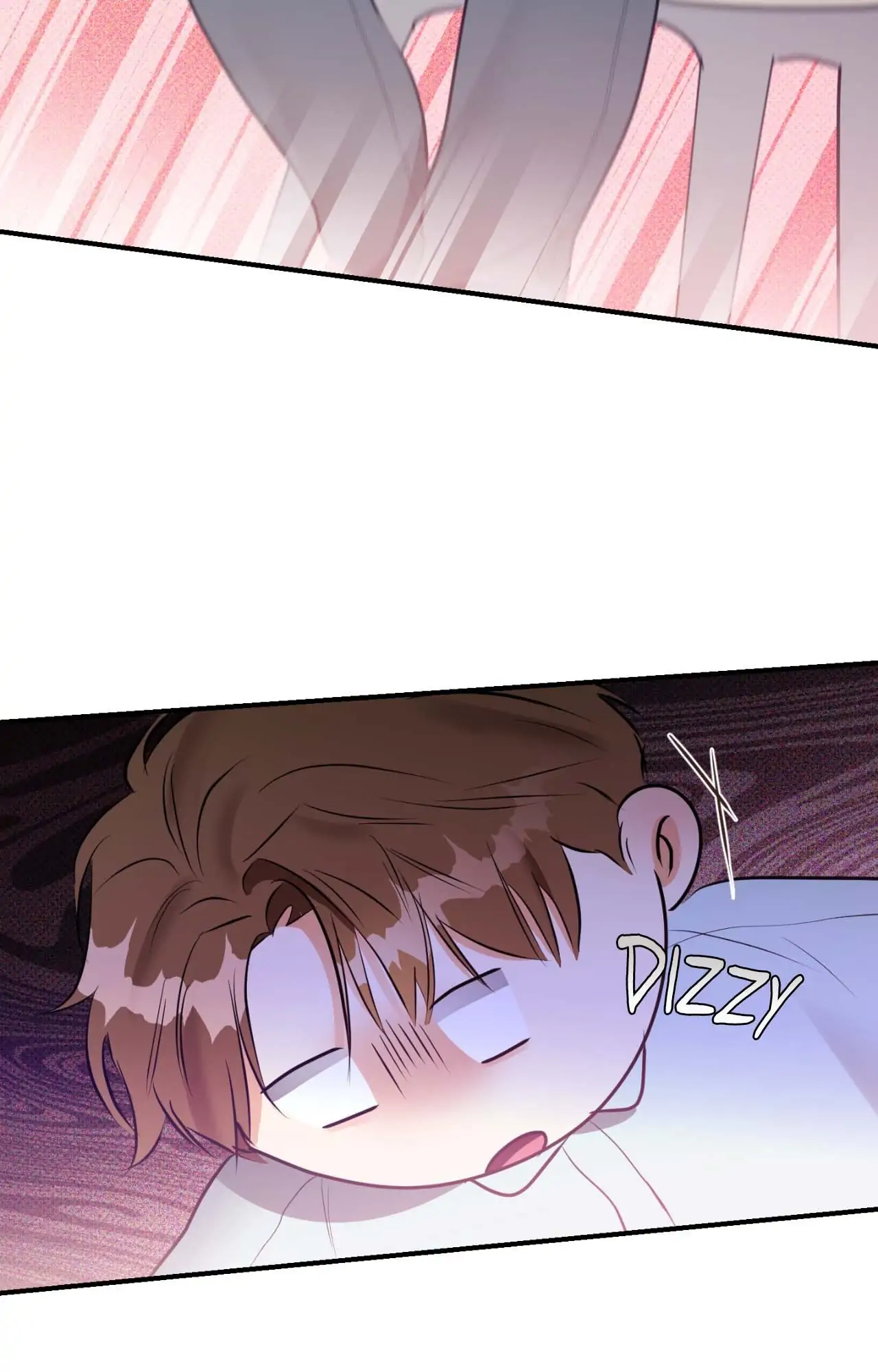 What a Catch! [Official] - Chapter 6 manhwa