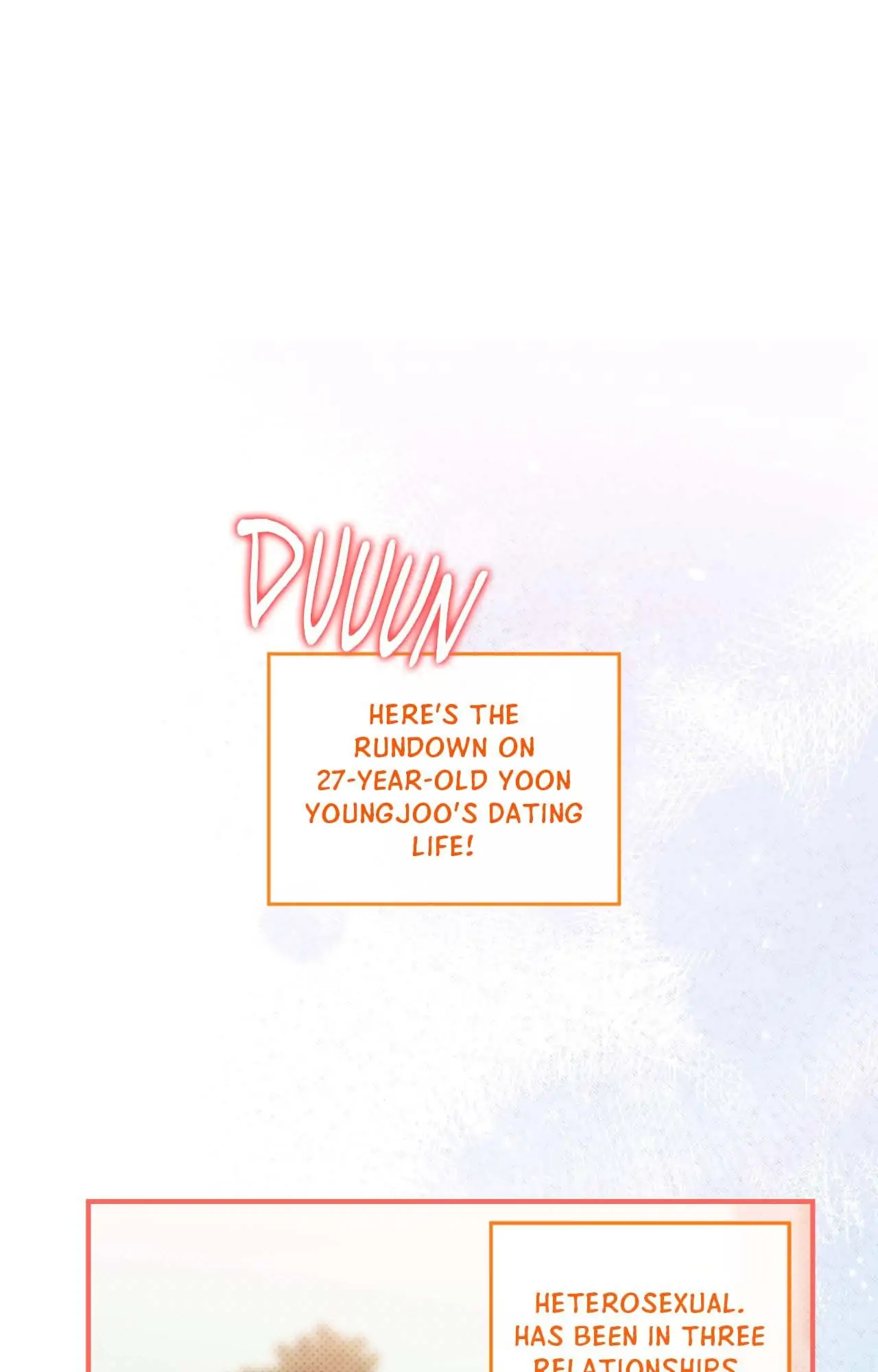 What a Catch! [Official] - Chapter 6 manhwa