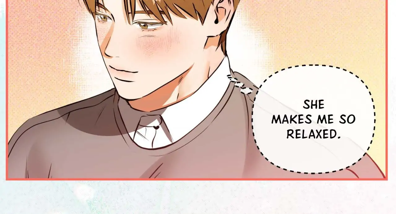 What a Catch! [Official] - Chapter 6 manhwa