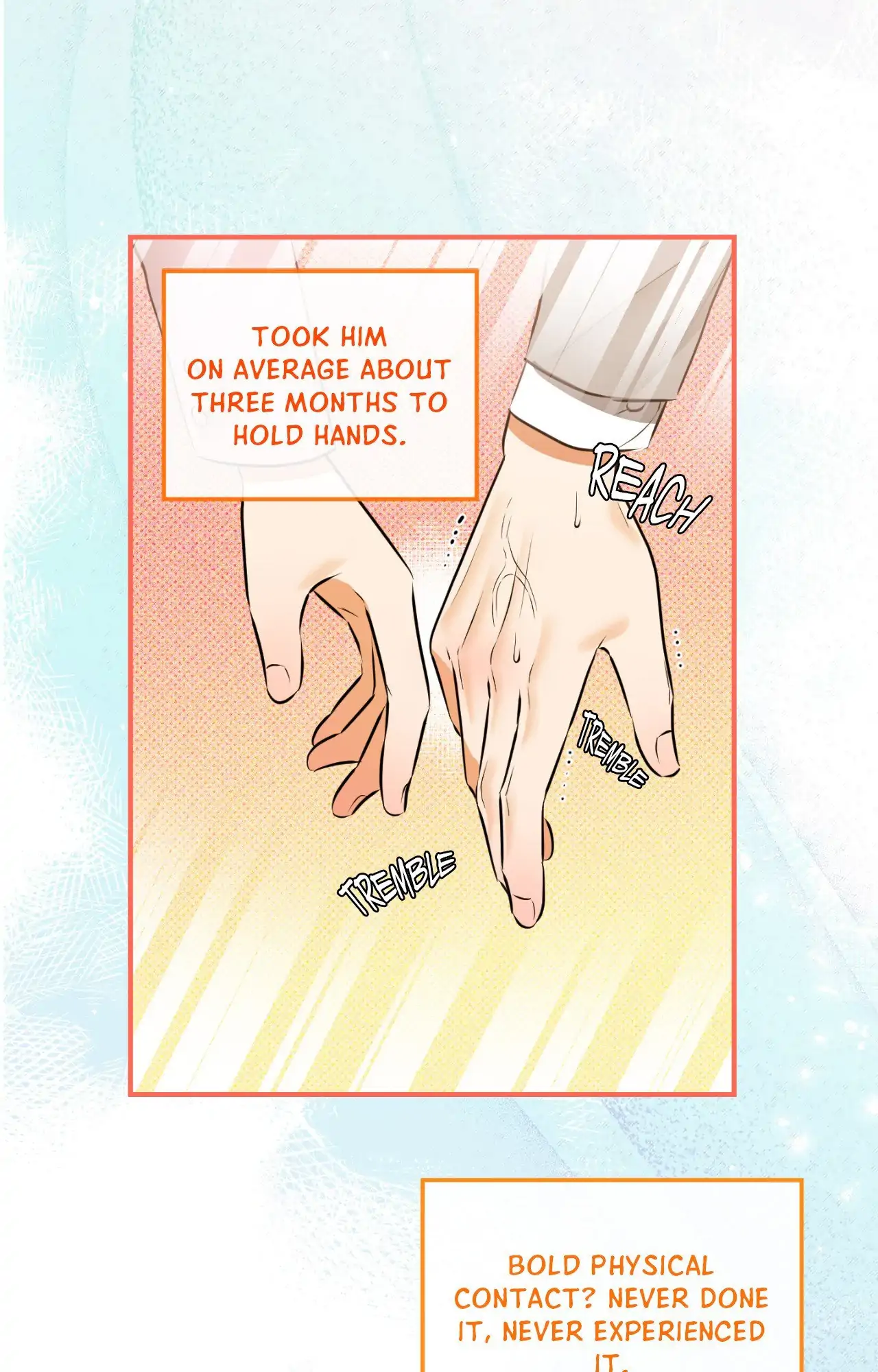 What a Catch! [Official] - Chapter 6 manhwa