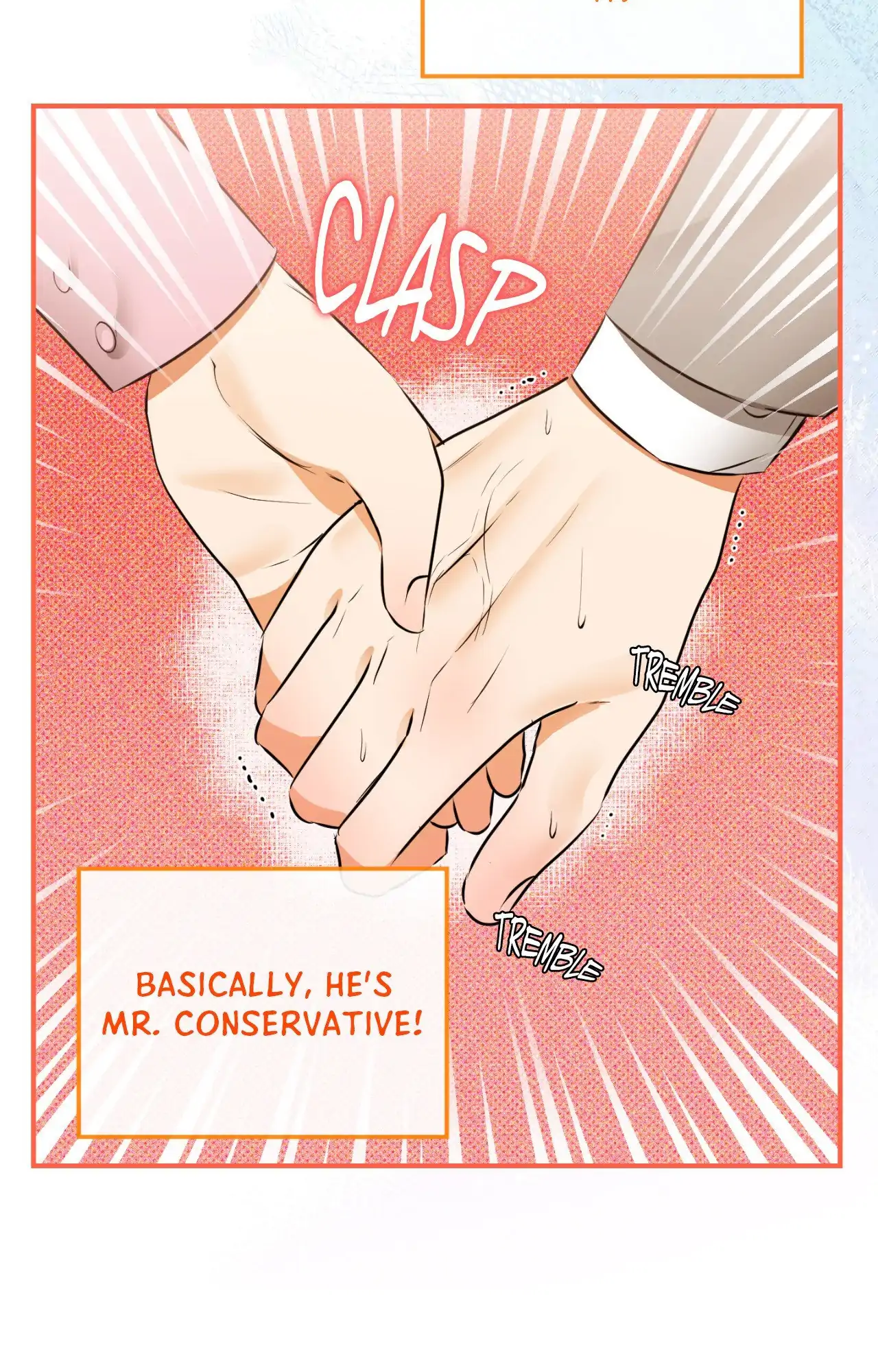 What a Catch! [Official] - Chapter 6 manhwa