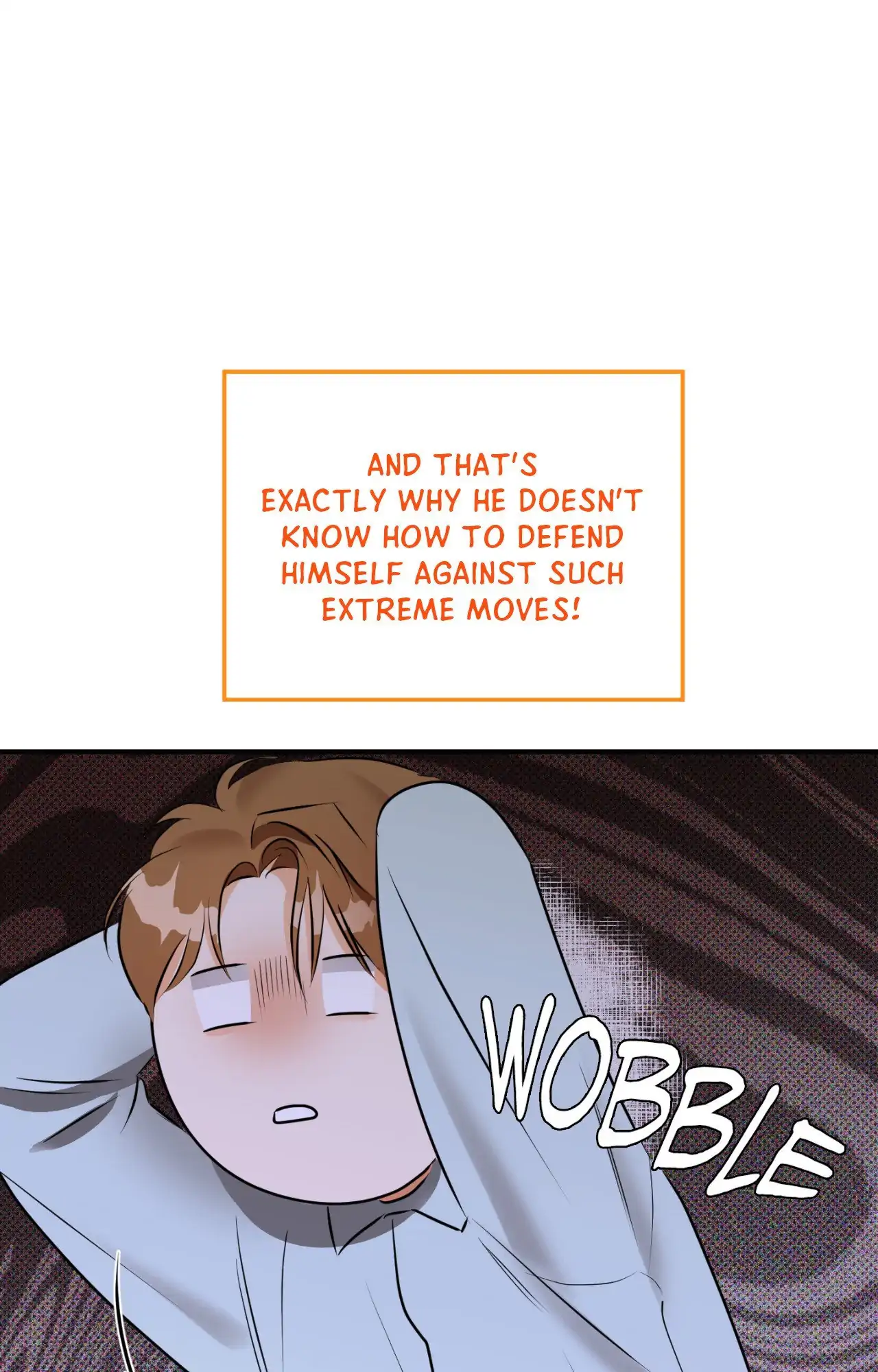 What a Catch! [Official] - Chapter 6 manhwa