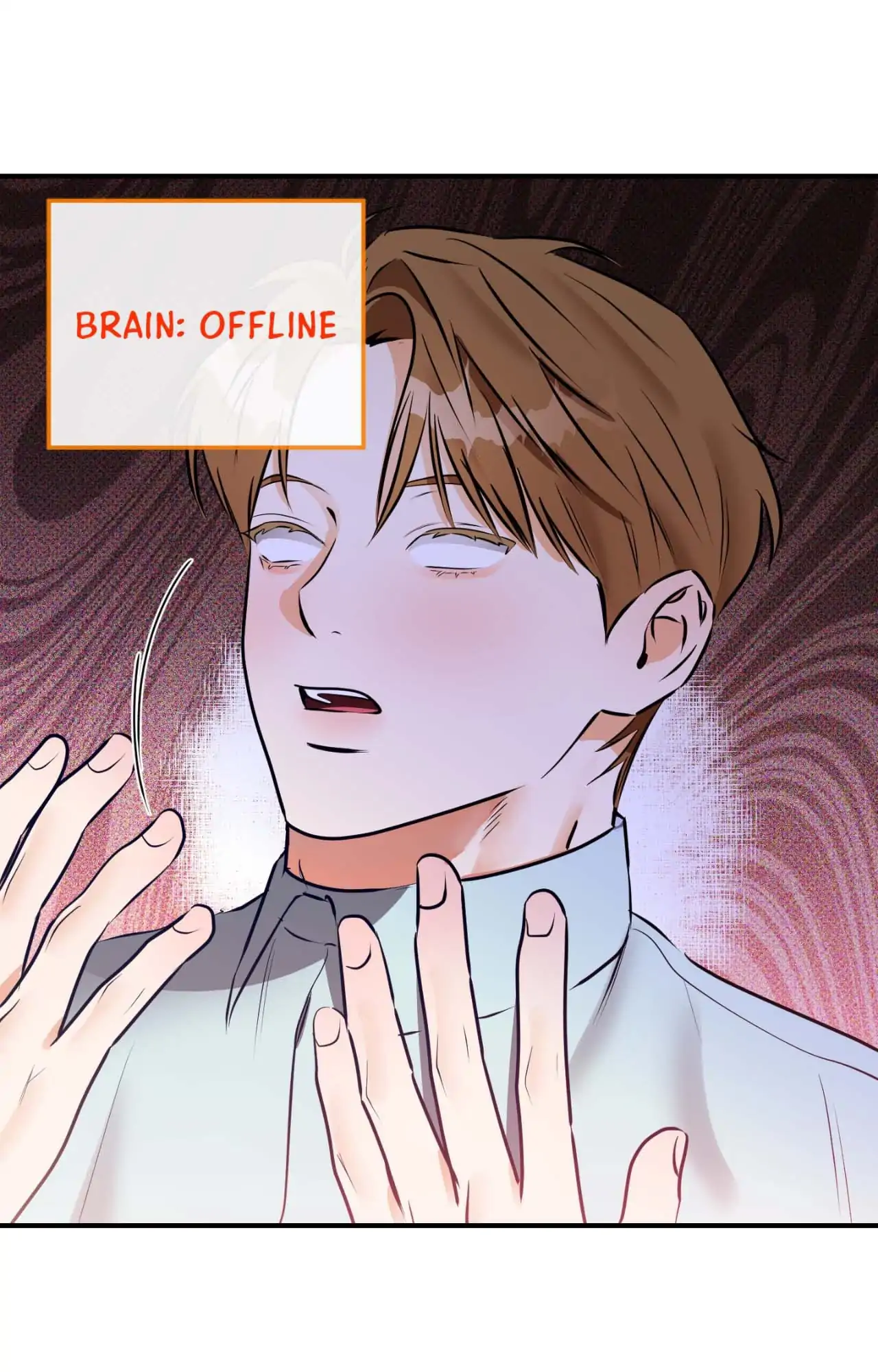 What a Catch! [Official] - Chapter 6 manhwa