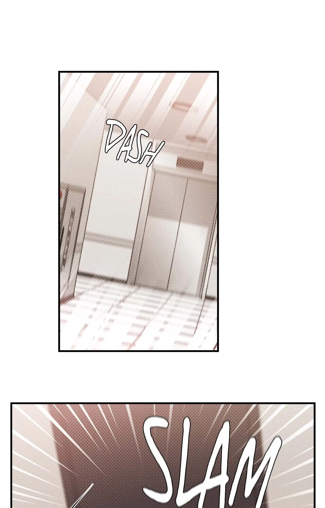 What a Catch! [Official] - Chapter 6 manhwa