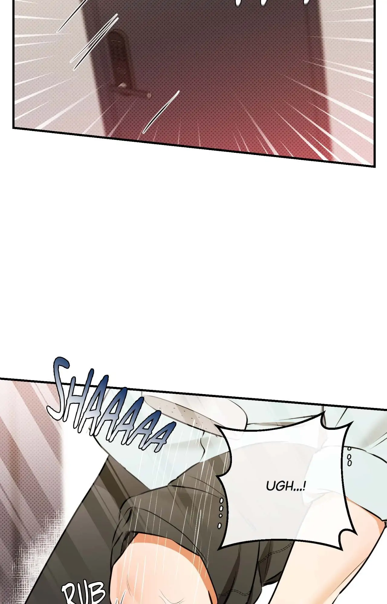What a Catch! [Official] - Chapter 6 manhwa