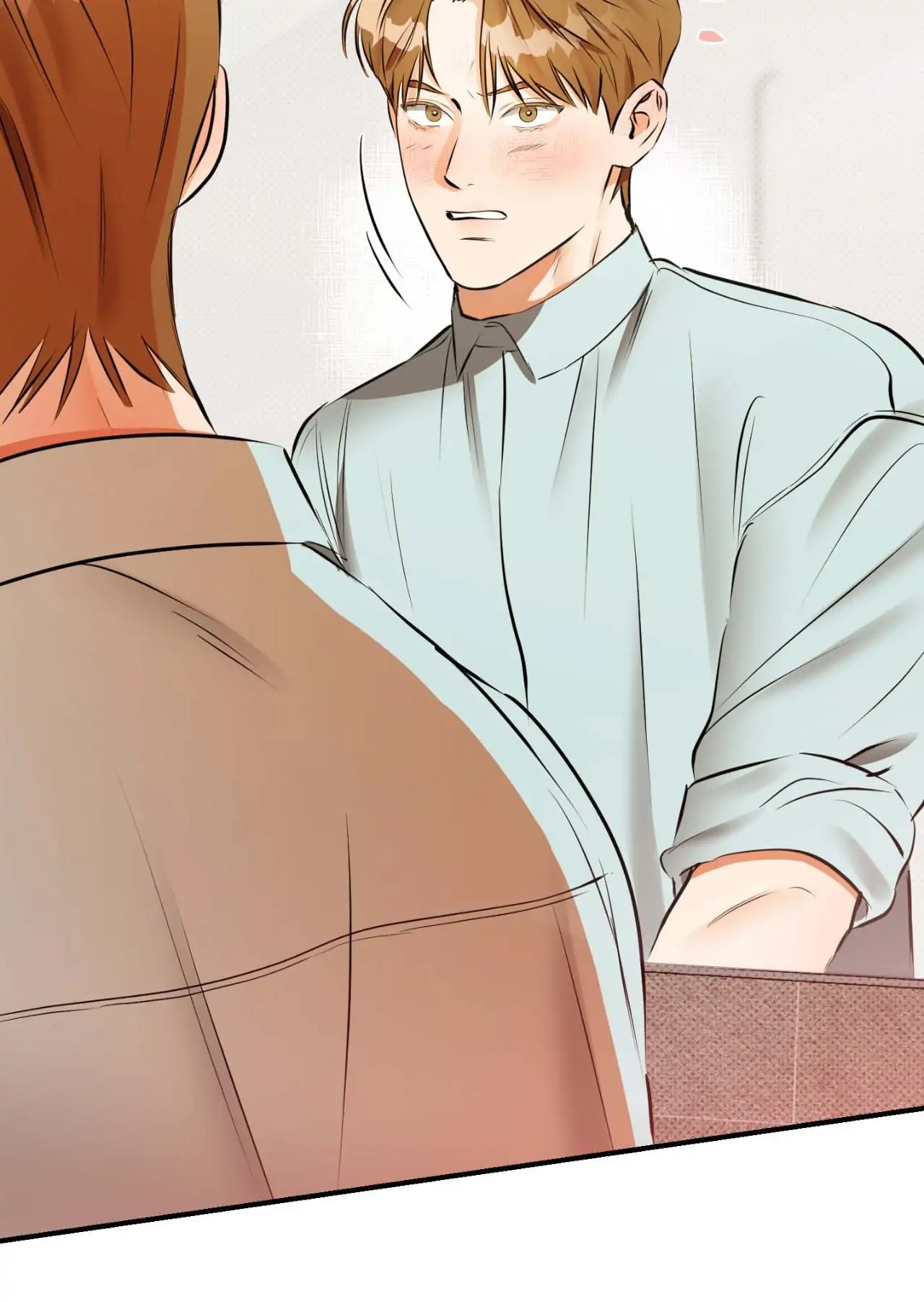 What a Catch! [Official] - Chapter 6 manhwa