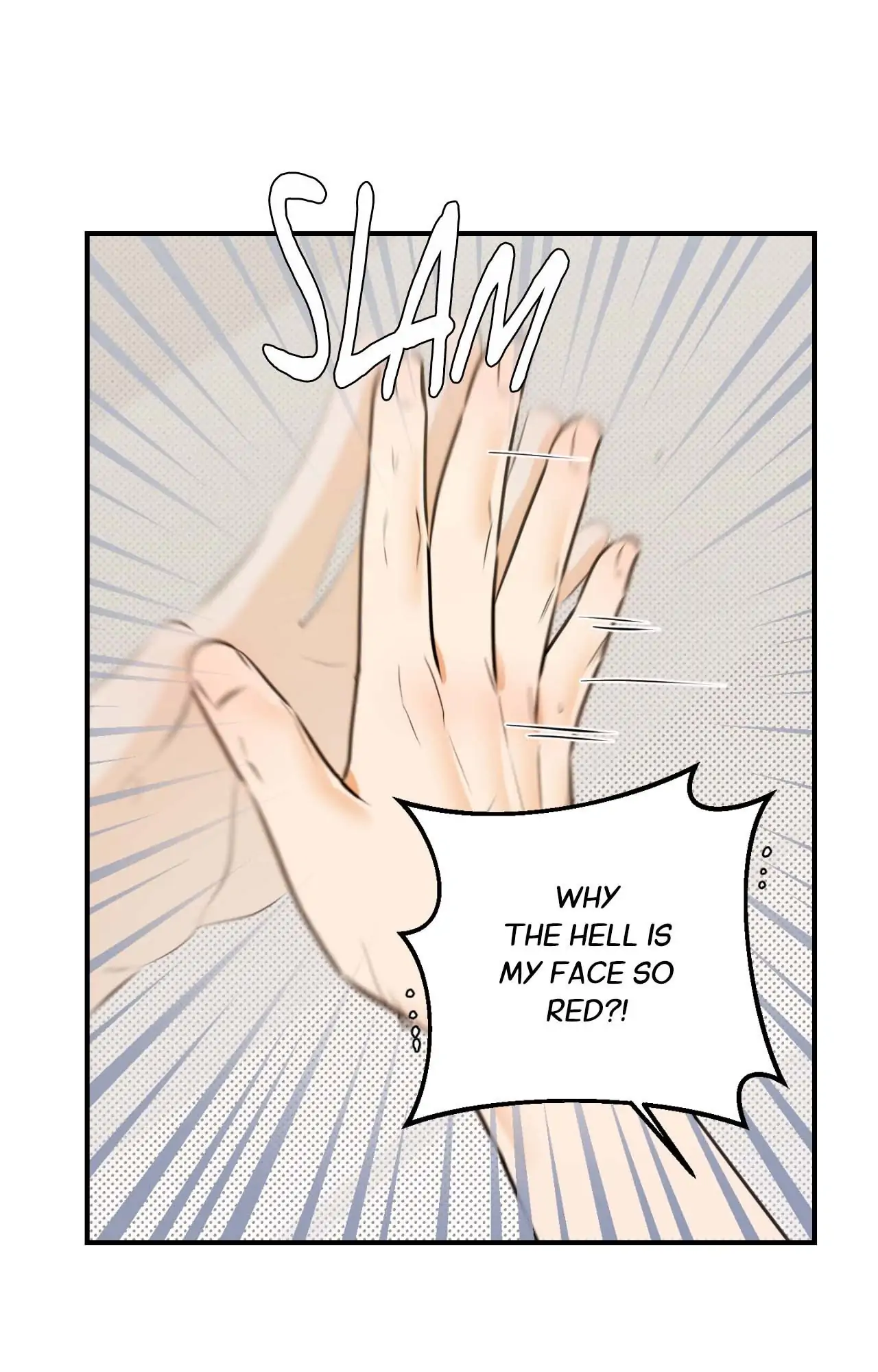 What a Catch! [Official] - Chapter 6 manhwa