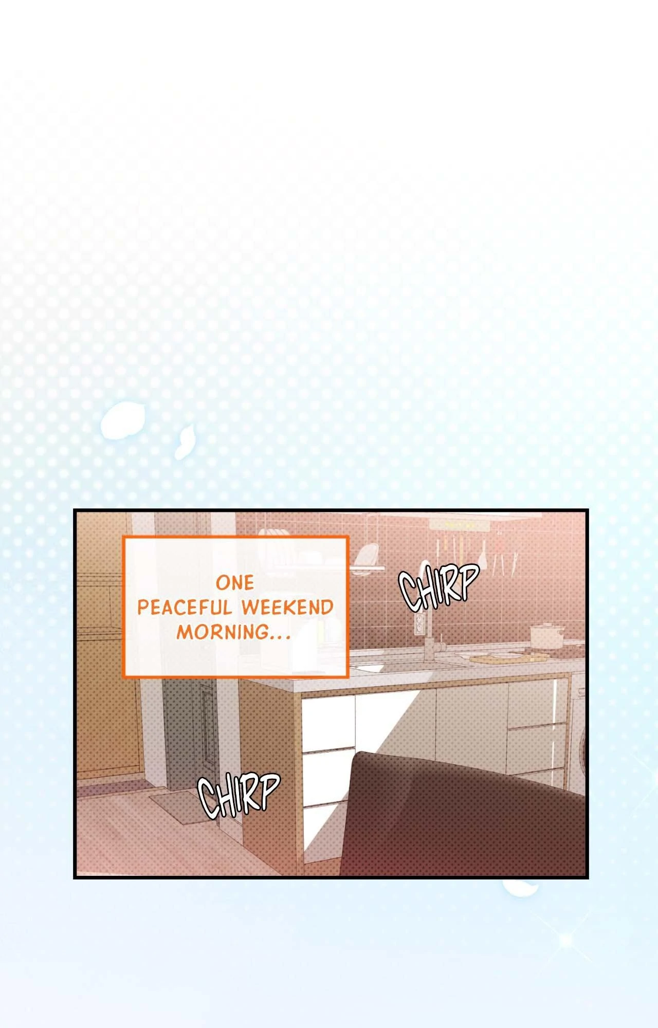 What a Catch! [Official] - Chapter 7 manhwa