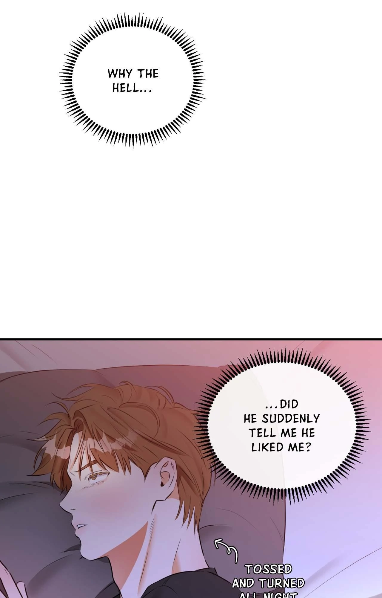 What a Catch! [Official] - Chapter 7 manhwa