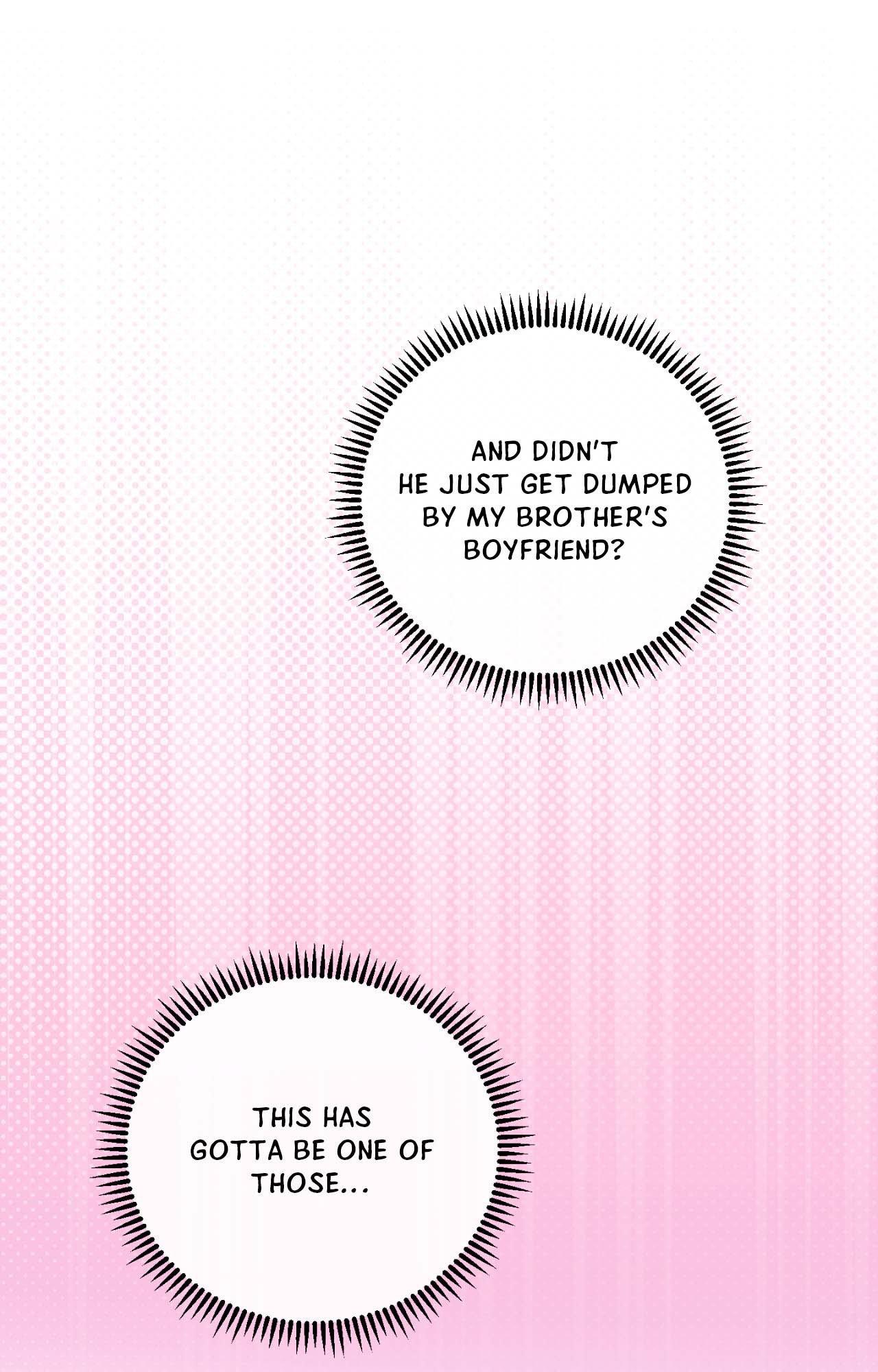 What a Catch! [Official] - Chapter 7 manhwa