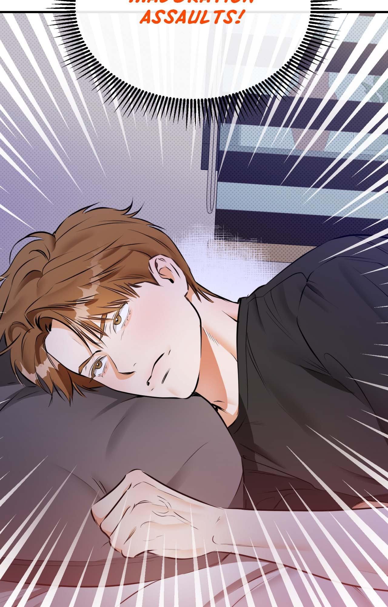 What a Catch! [Official] - Chapter 7 manhwa