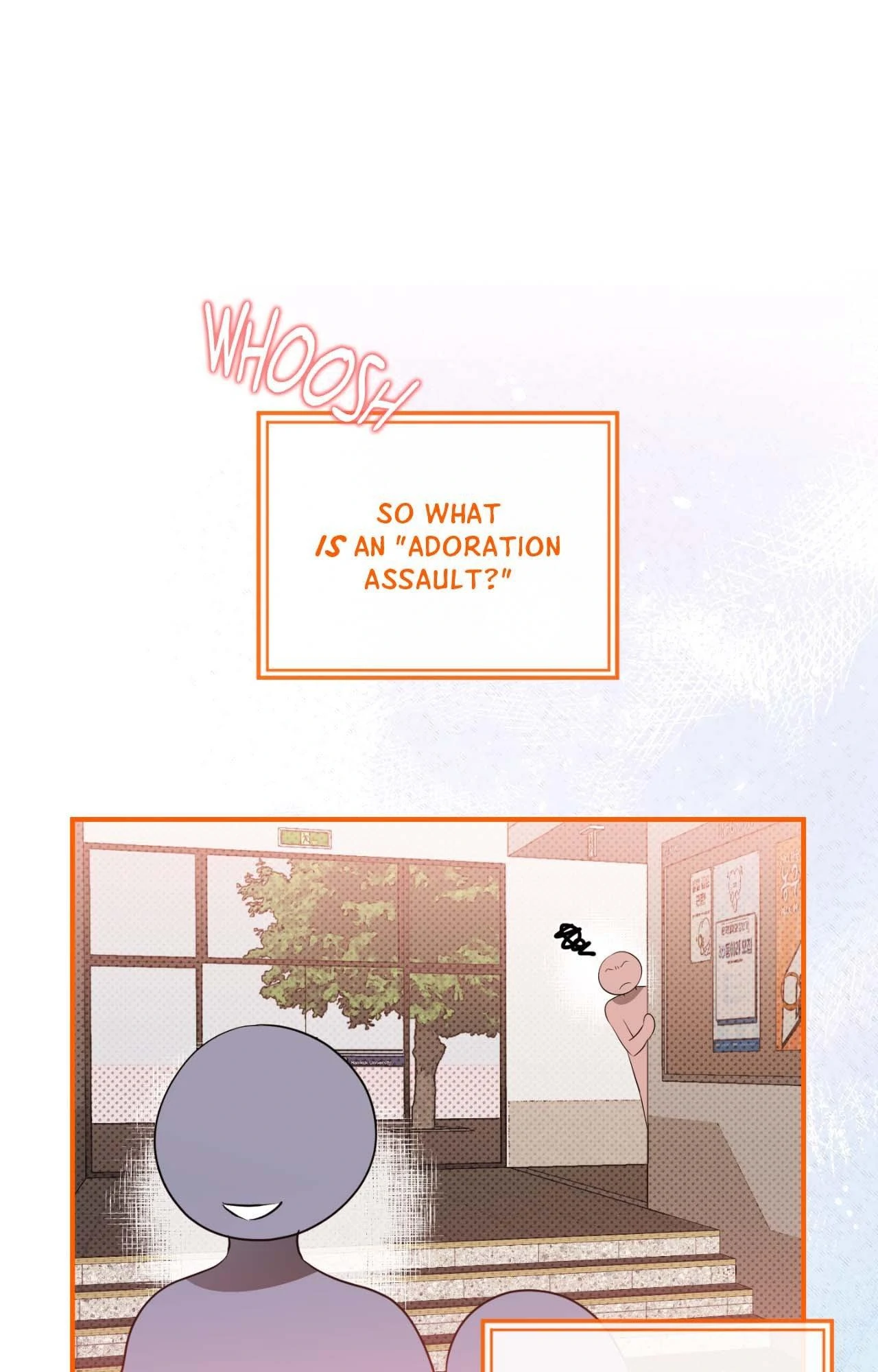What a Catch! [Official] - Chapter 7 manhwa