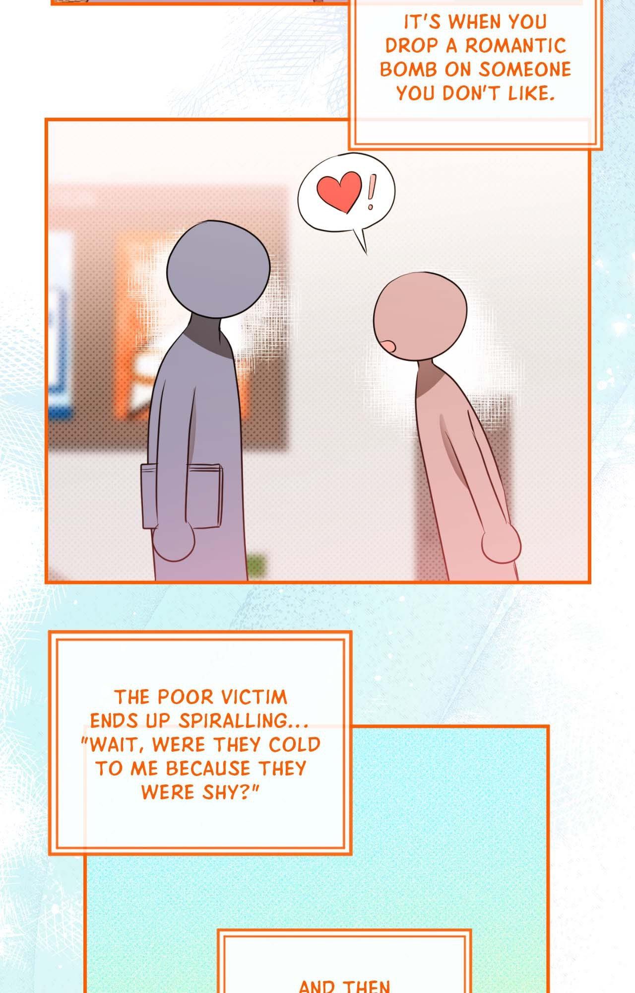 What a Catch! [Official] - Chapter 7 manhwa