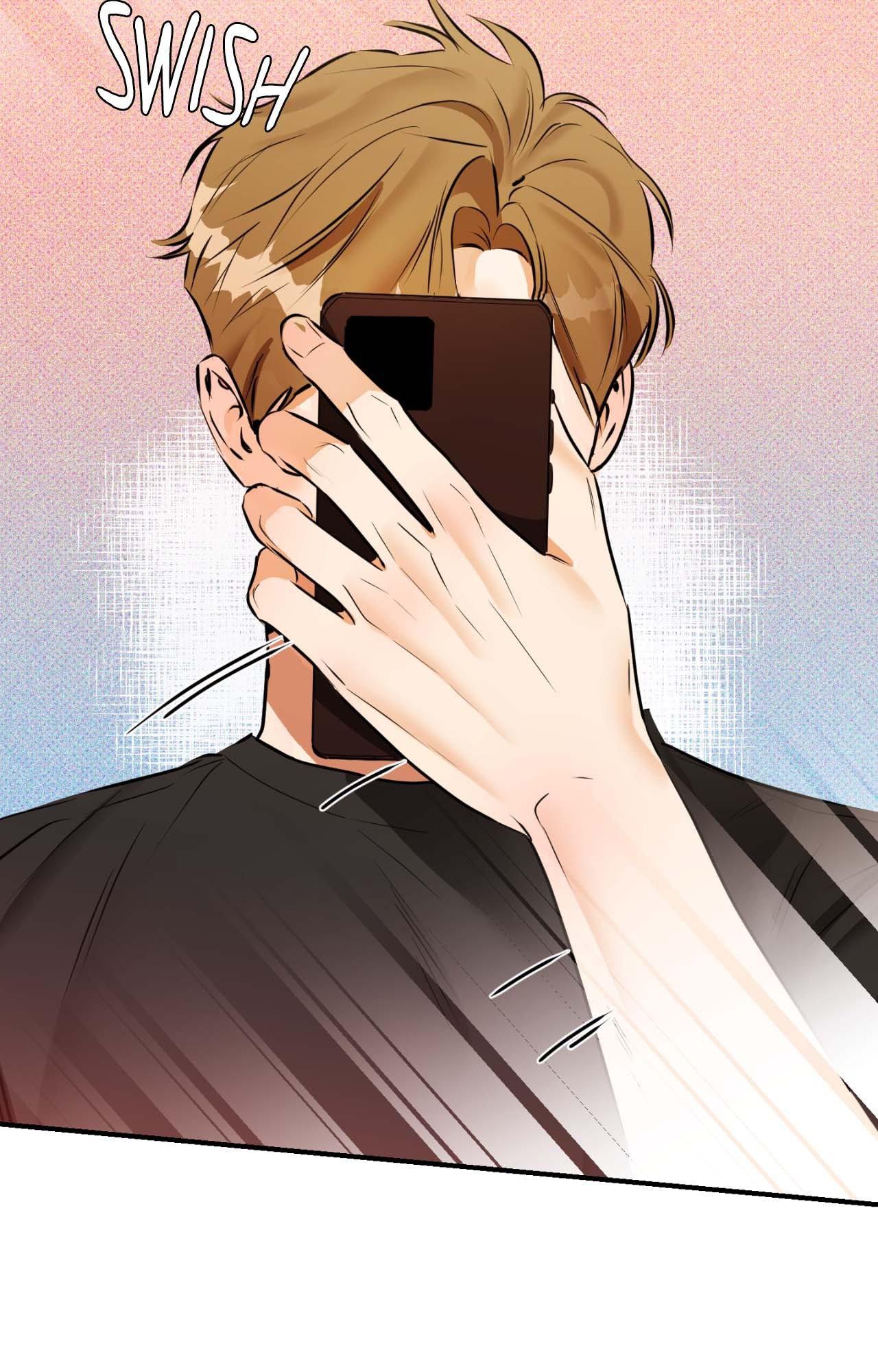 What a Catch! [Official] - Chapter 7 manhwa