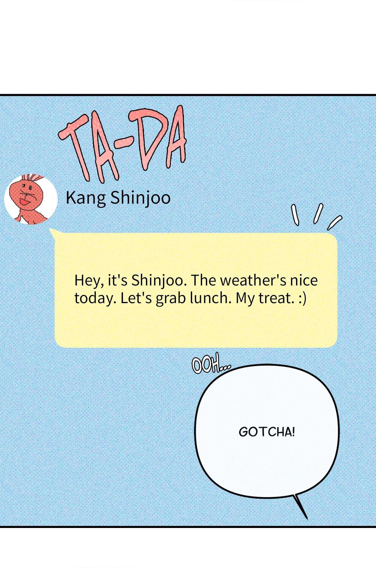 What a Catch! [Official] - Chapter 7 manhwa