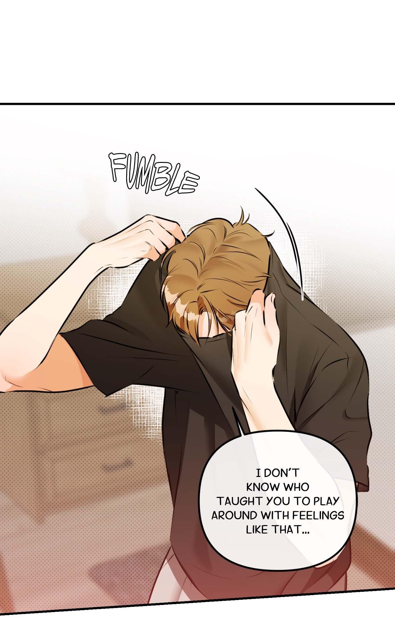 What a Catch! [Official] - Chapter 7 manhwa