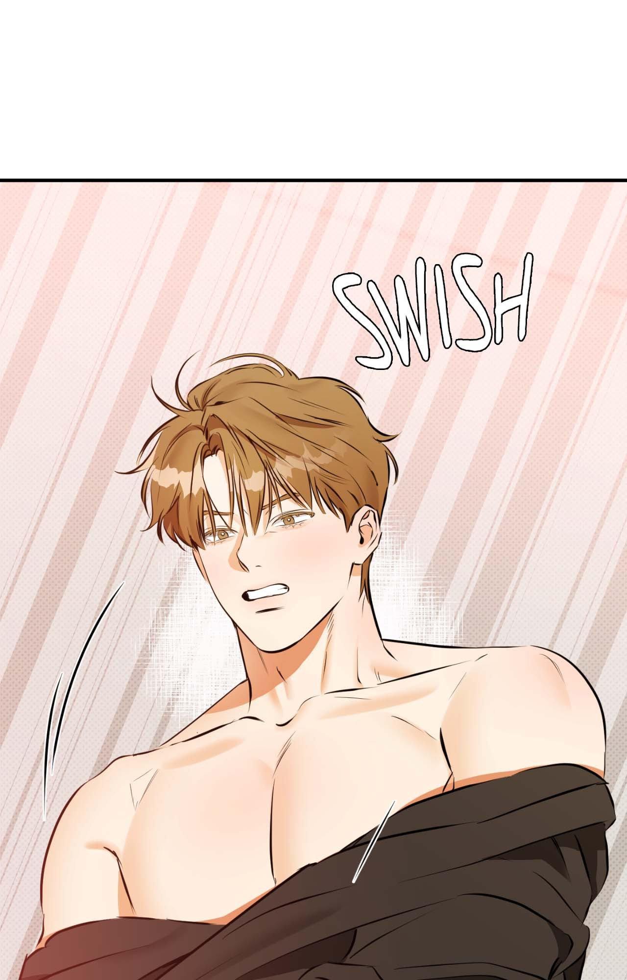 What a Catch! [Official] - Chapter 7 manhwa