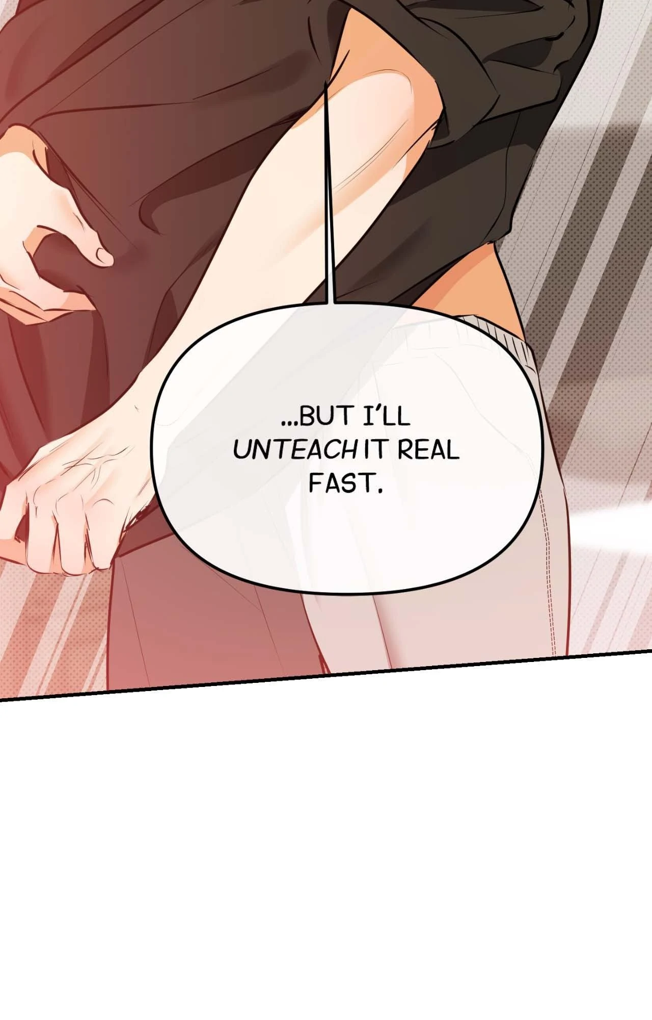 What a Catch! [Official] - Chapter 7 manhwa