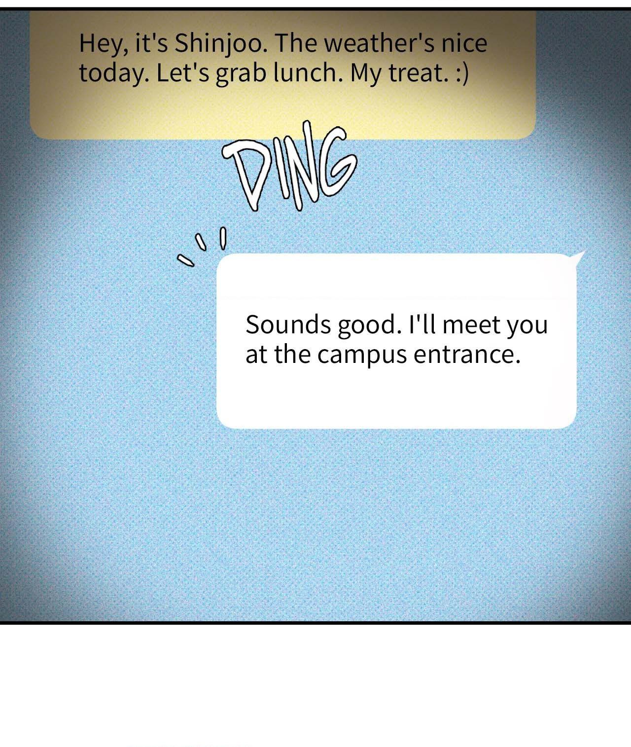 What a Catch! [Official] - Chapter 7 manhwa