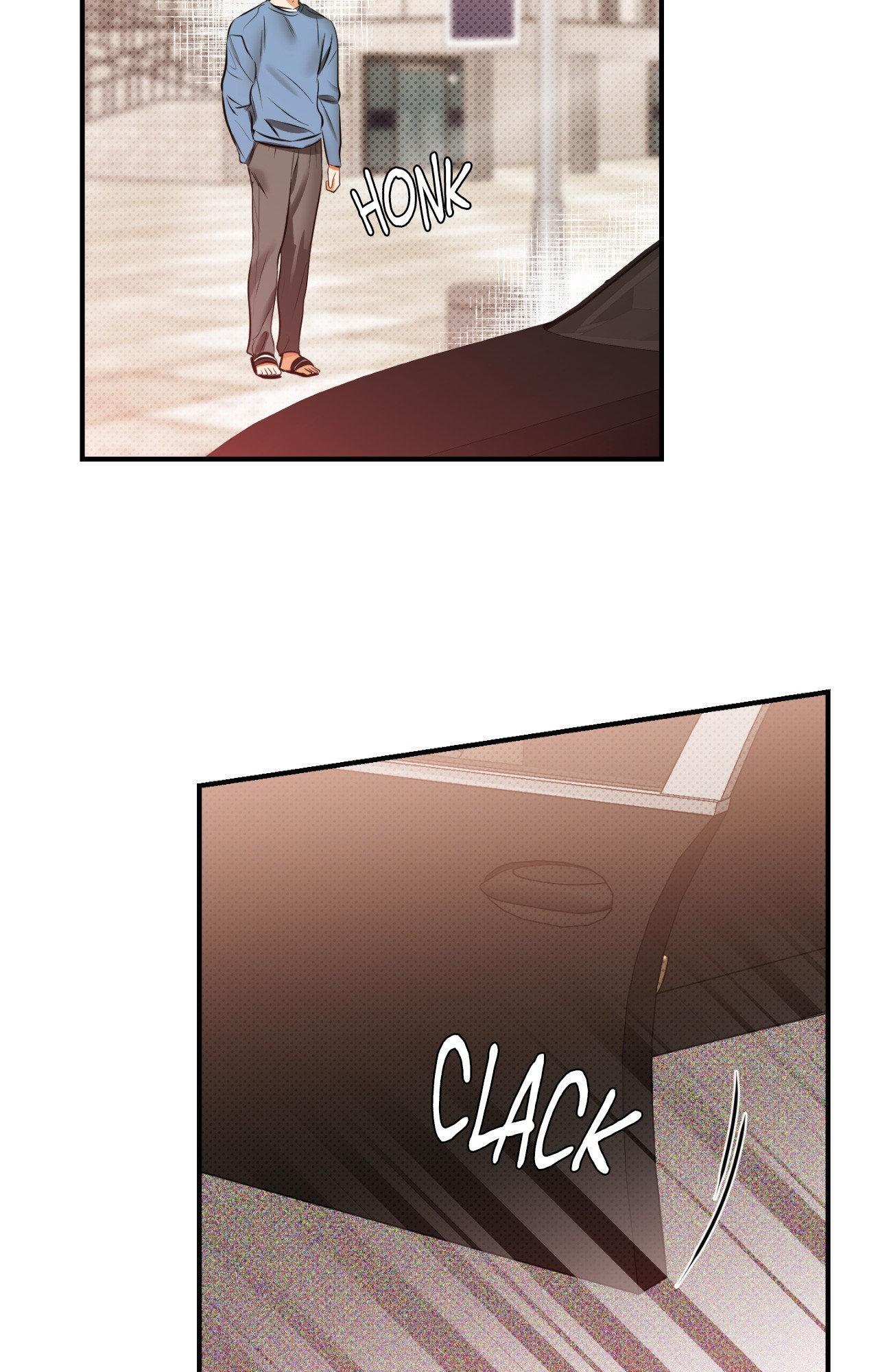 What a Catch! [Official] - Chapter 7 manhwa